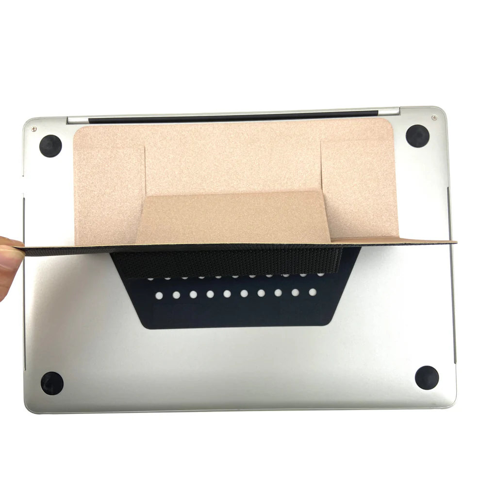 MOFT logo debossed only - This stand fits up to 15.6 laptops - Image 3