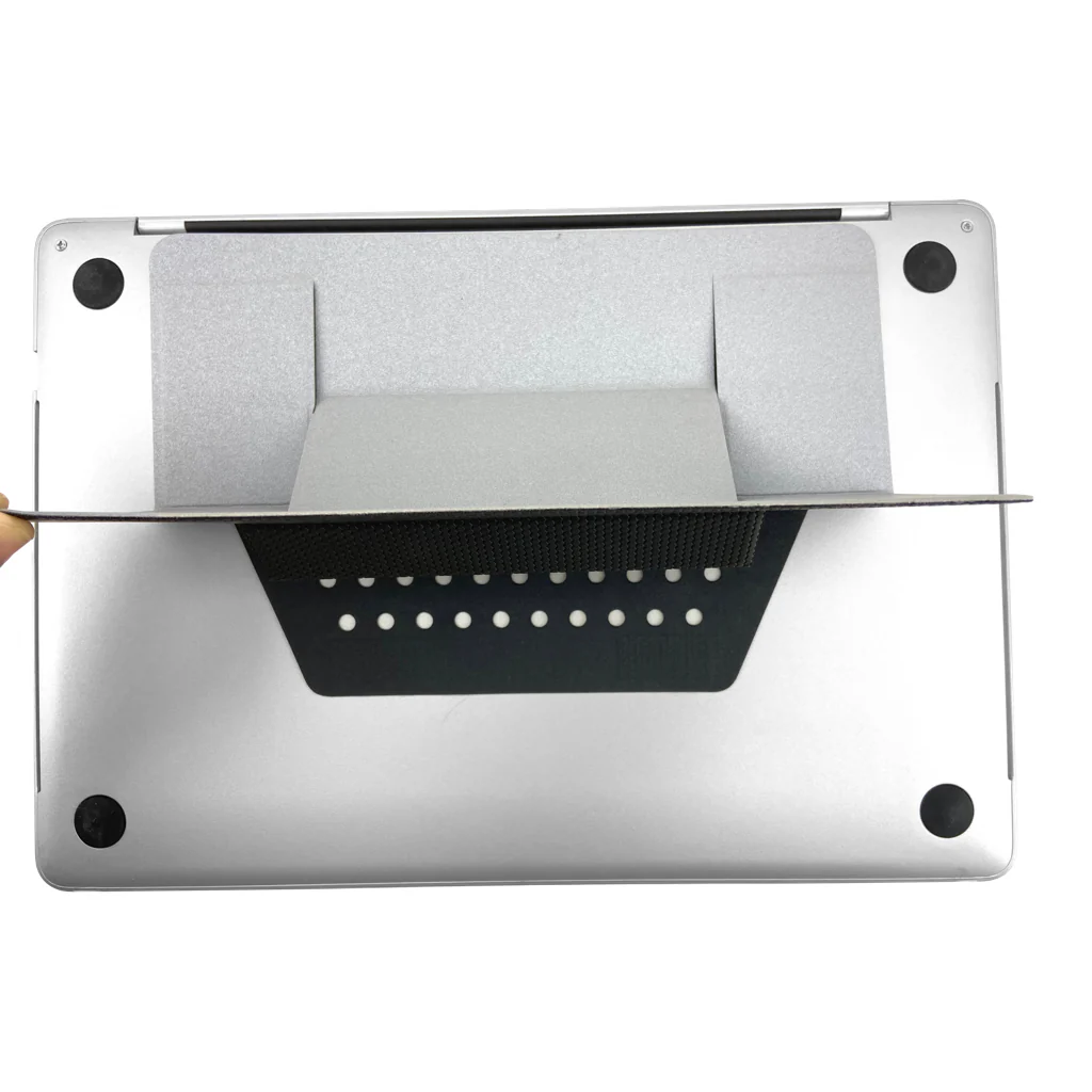 MOFT logo debossed only - This stand fits up to 15.6 laptops - Image 5