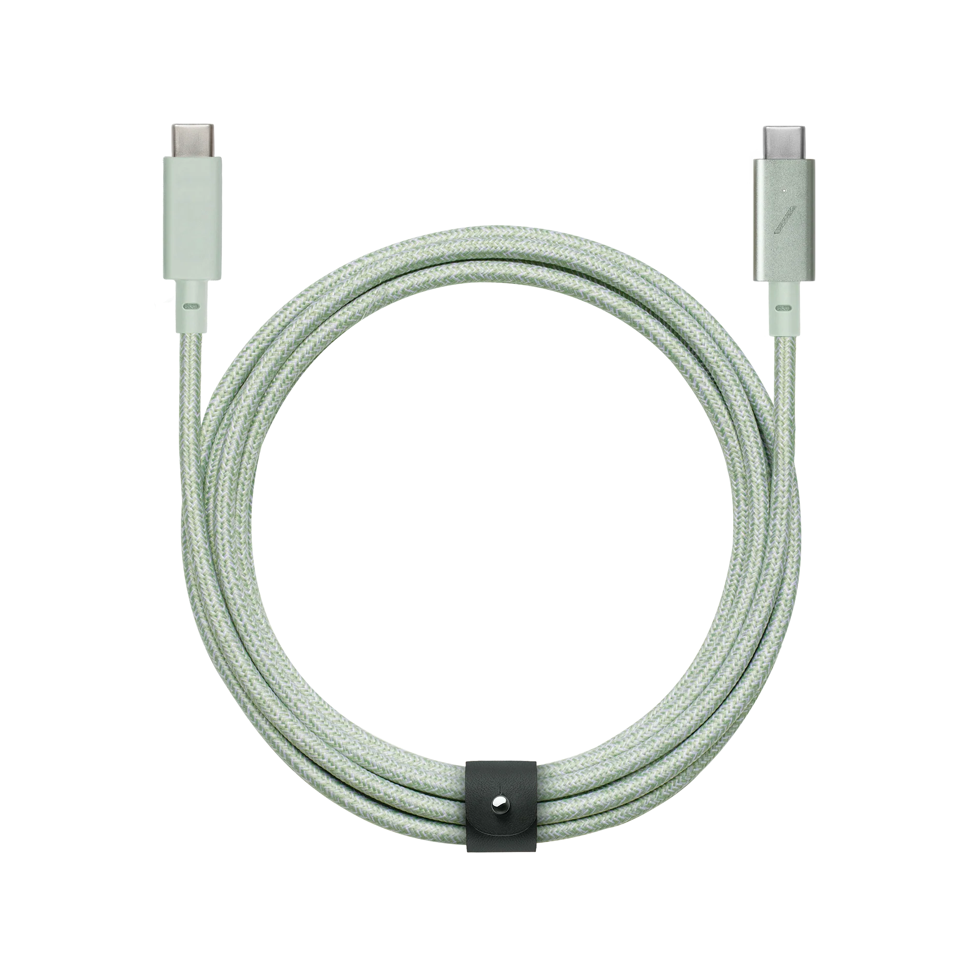 NATIVE UNION Belt Cable type-C-C-Pro (2.4 m) - Image 3