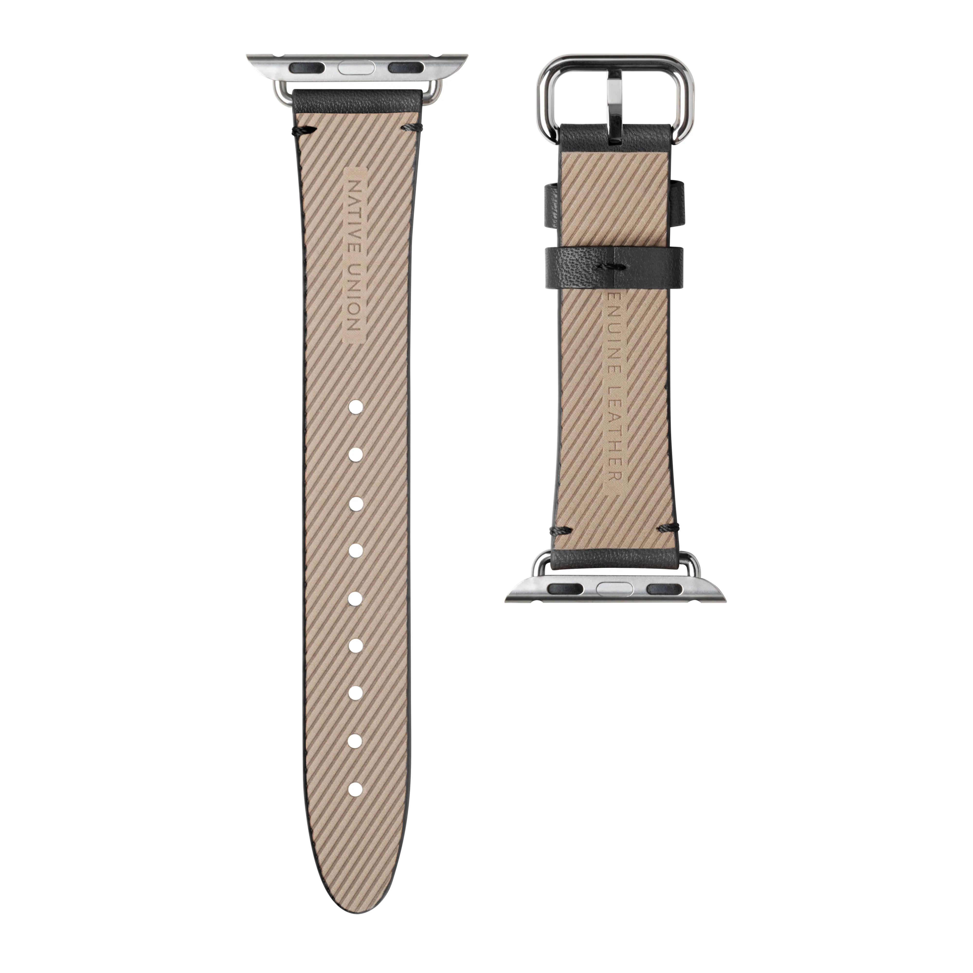 NATIVE UNION Classic straps for Apple watch 40mm - Image 3