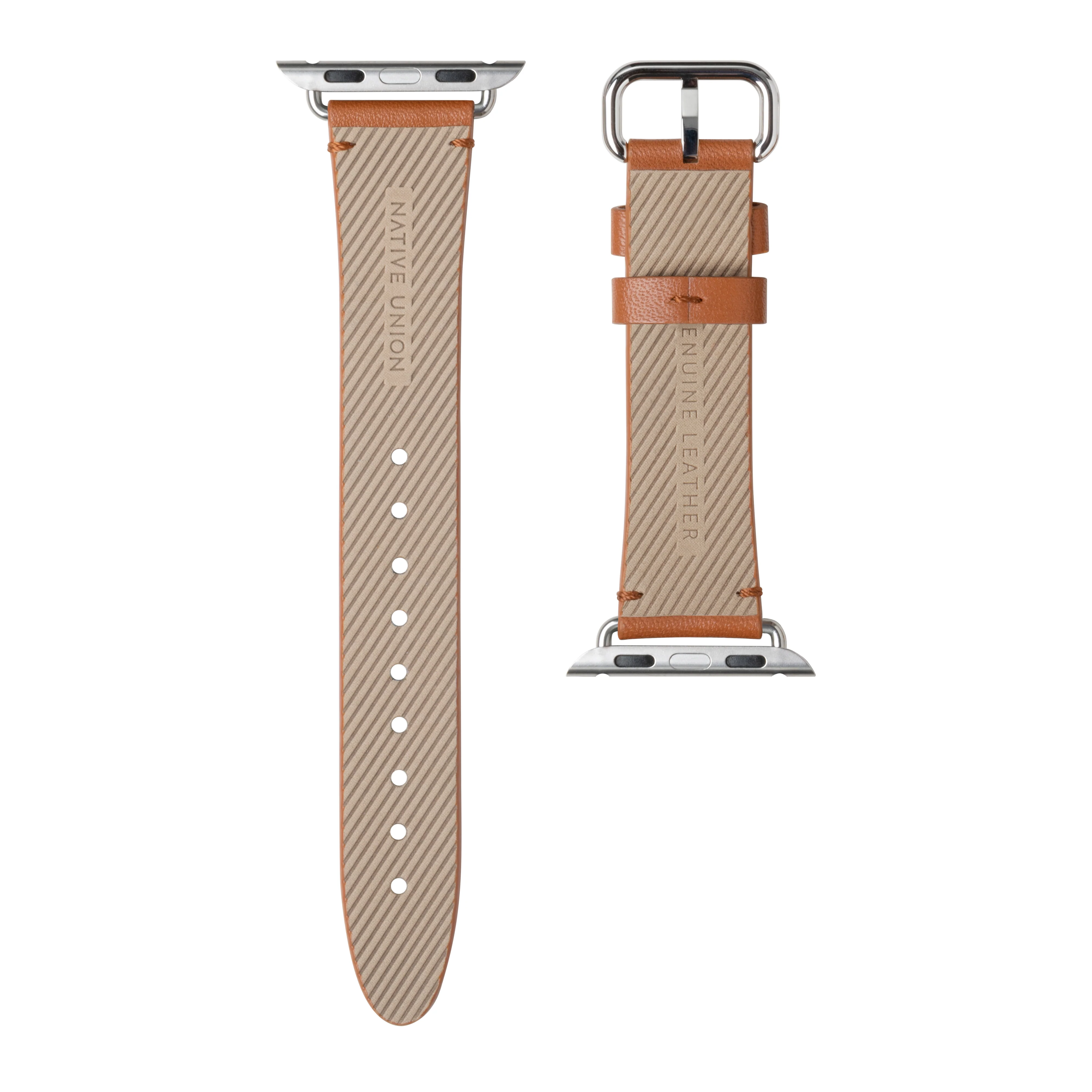 NATIVE UNION Classic straps for Apple watch 40mm - Image 6