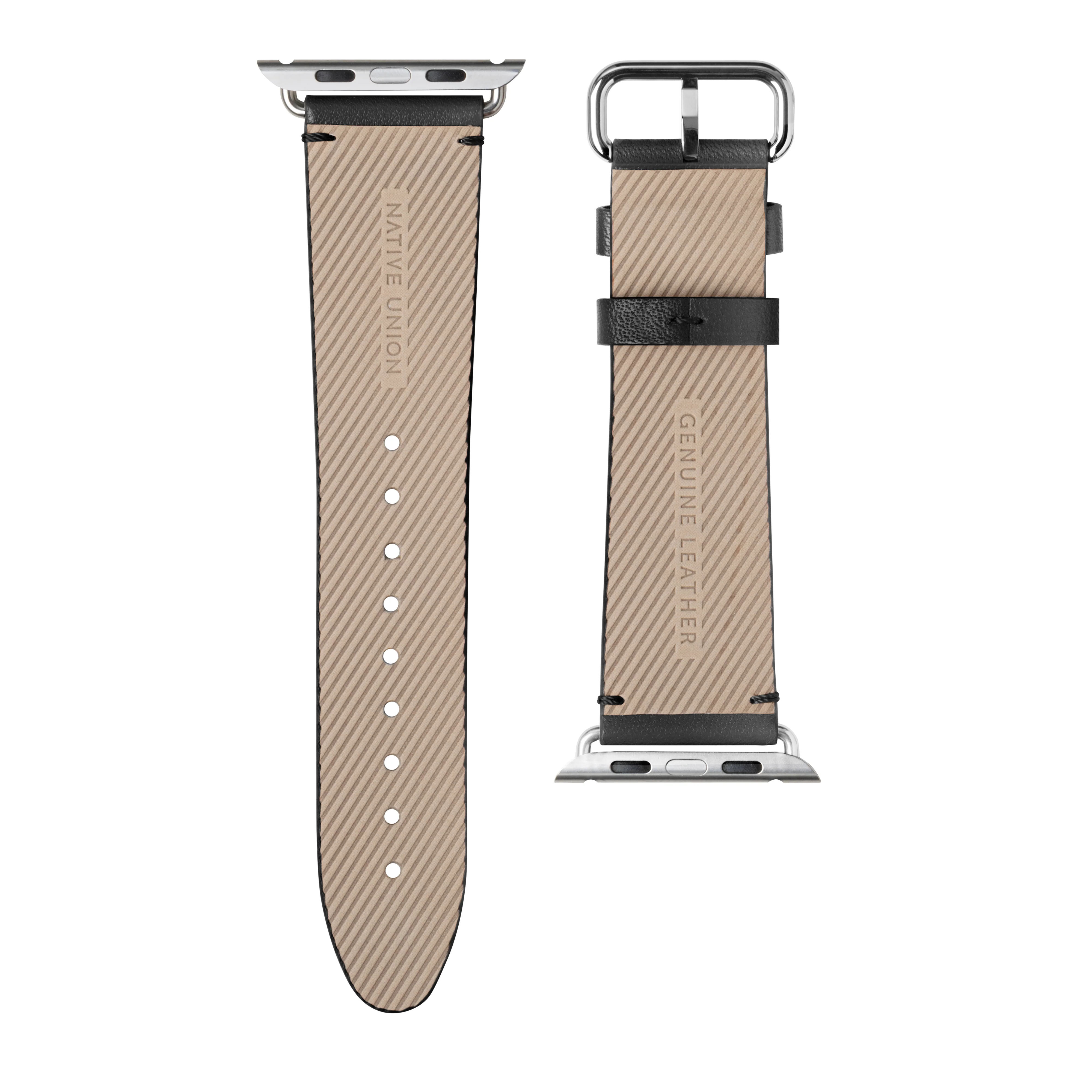 NATIVE UNION Classic straps for Apple watch 44mm - Image 3