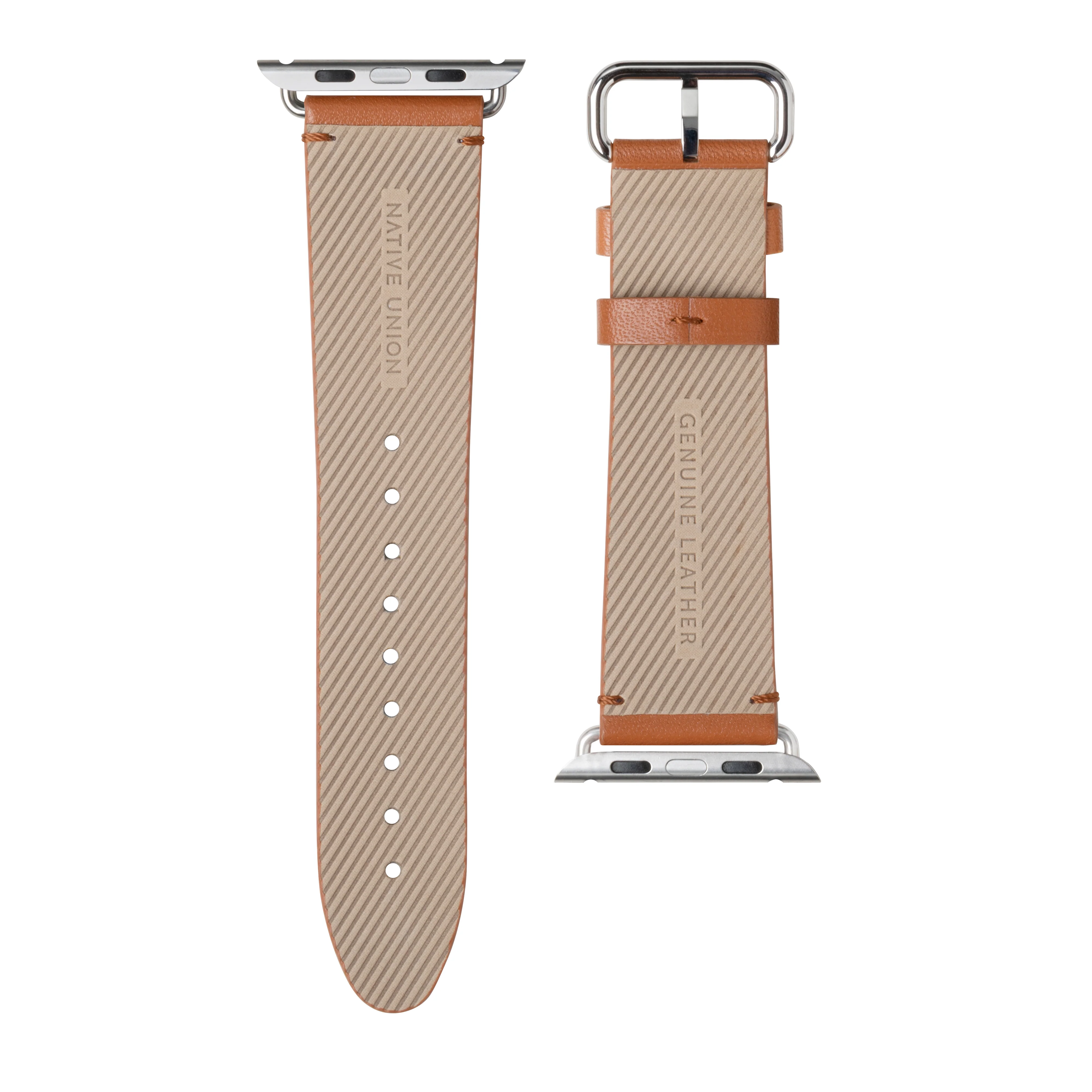 NATIVE UNION Classic straps for Apple watch 44mm - Image 6