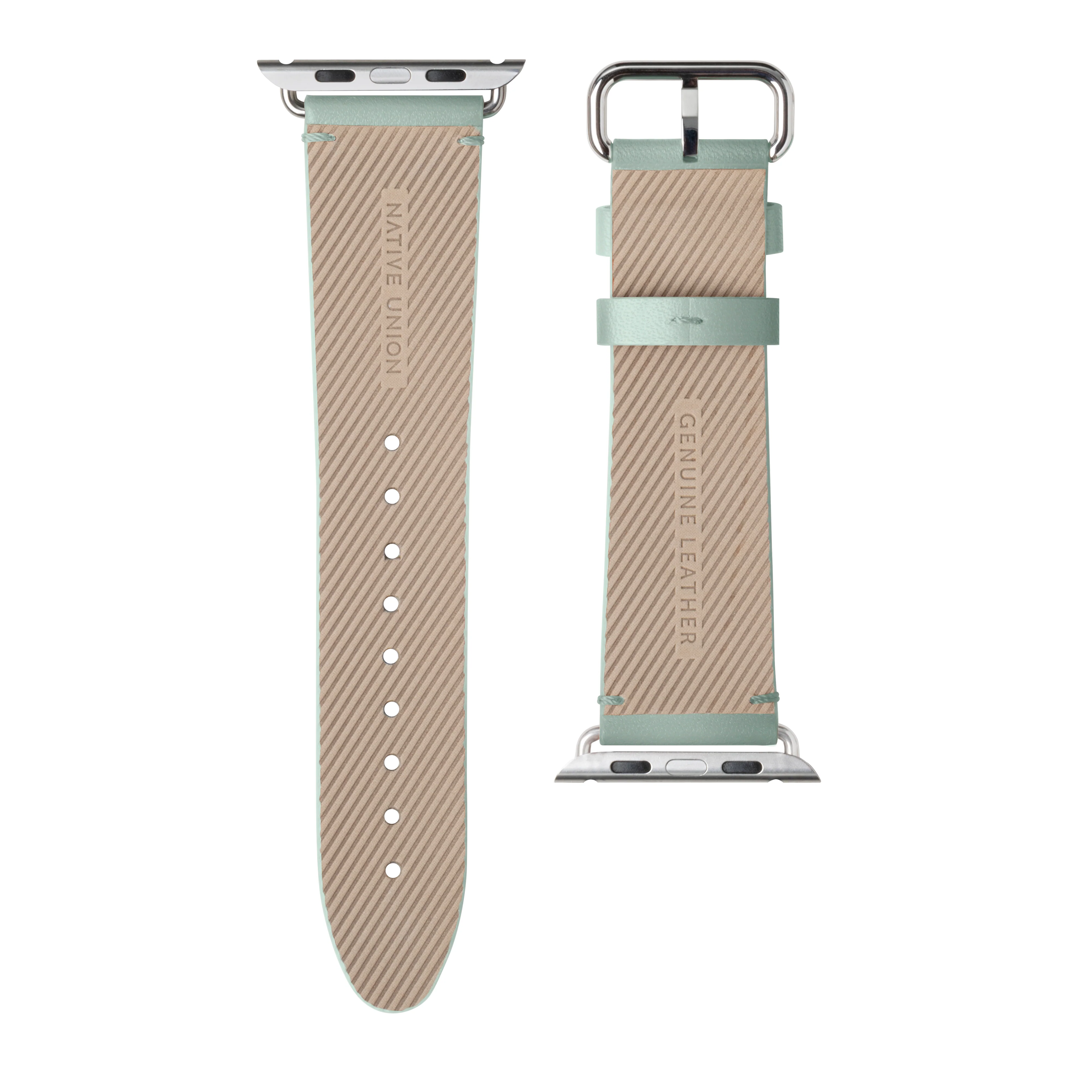 NATIVE UNION Classic straps for Apple watch 44mm - Image 9