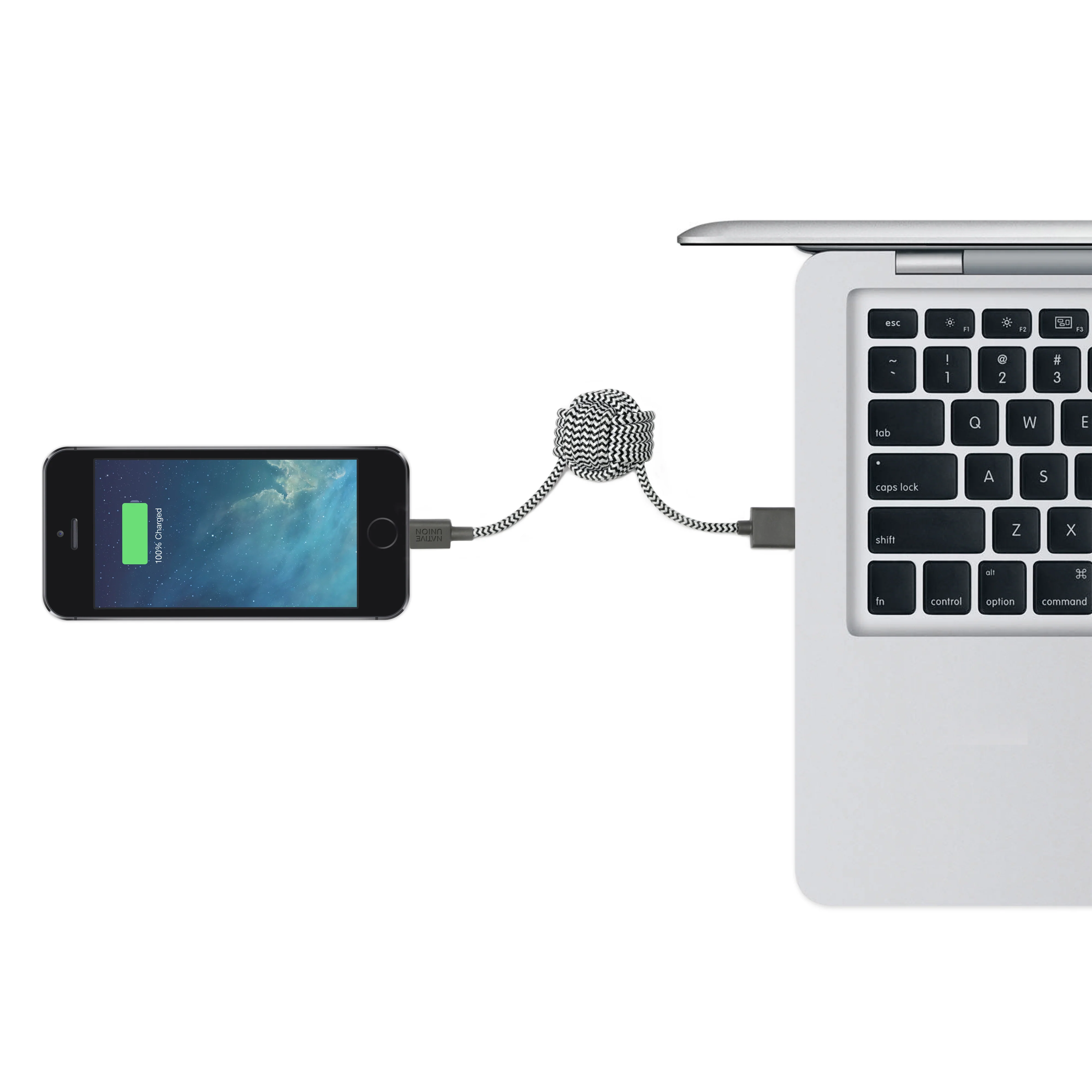 NATIVE UNION Key Cable-Lightning - Image 2