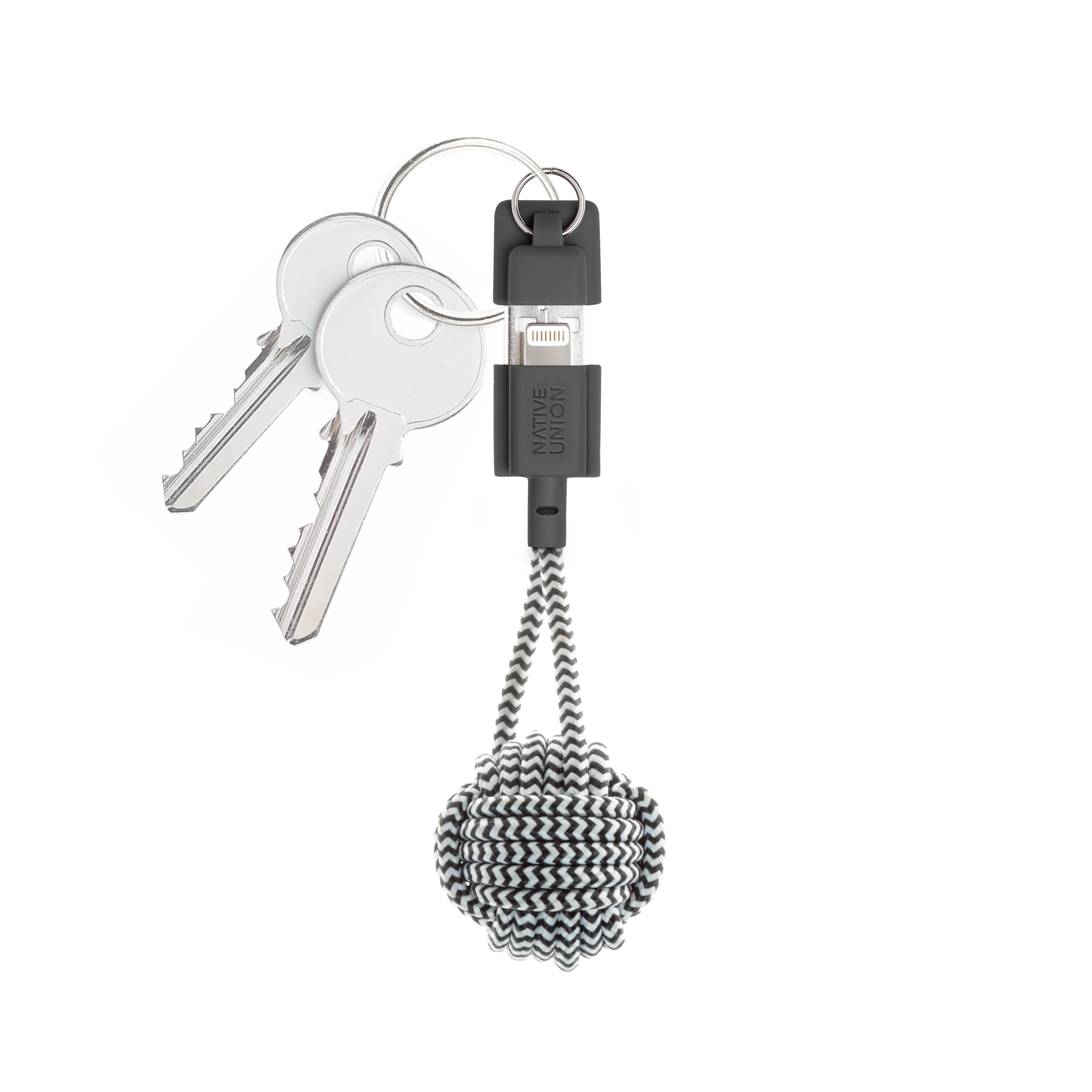 NATIVE UNION Key Cable-Lightning - Image 3