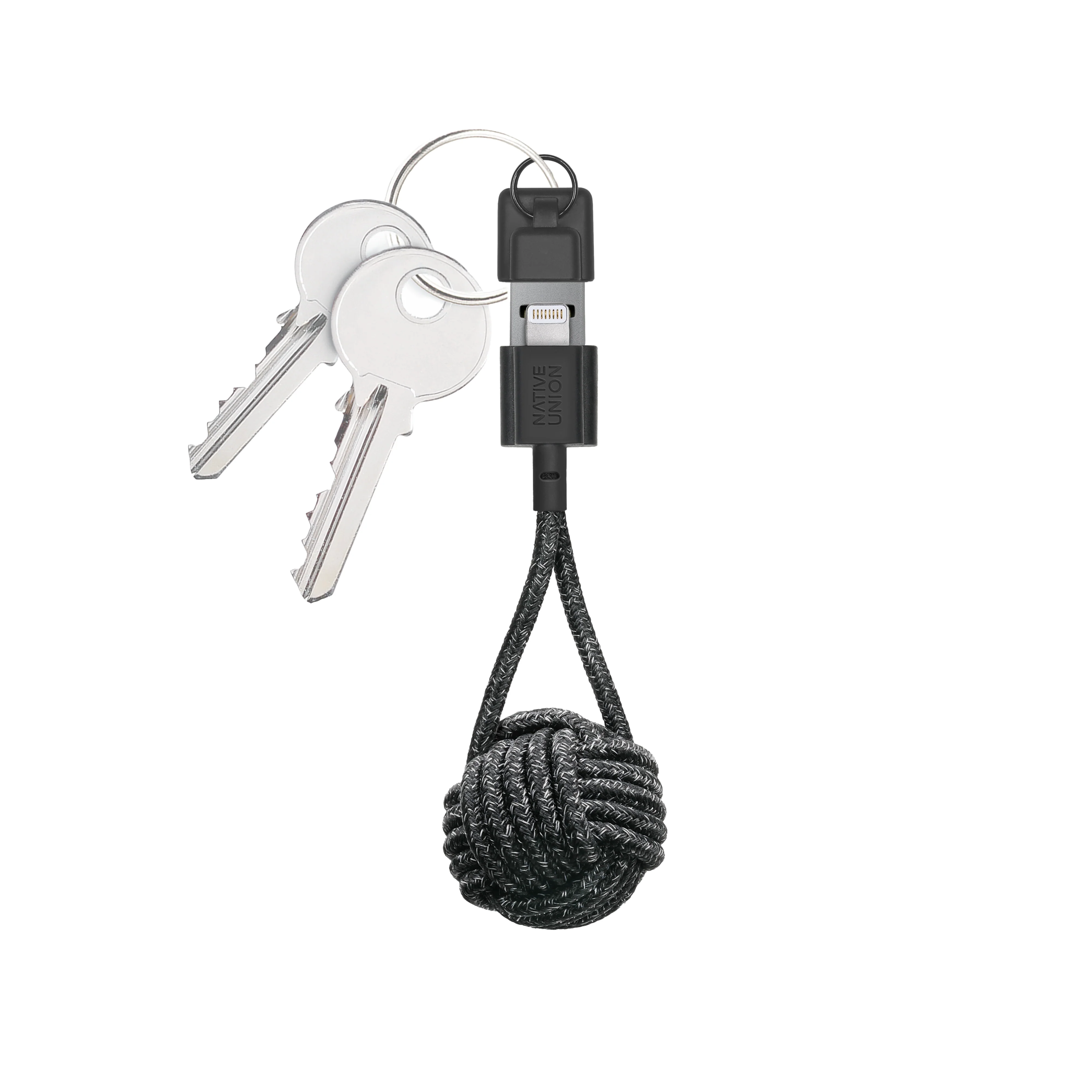 NATIVE UNION Key Cable-Lightning - Image 4