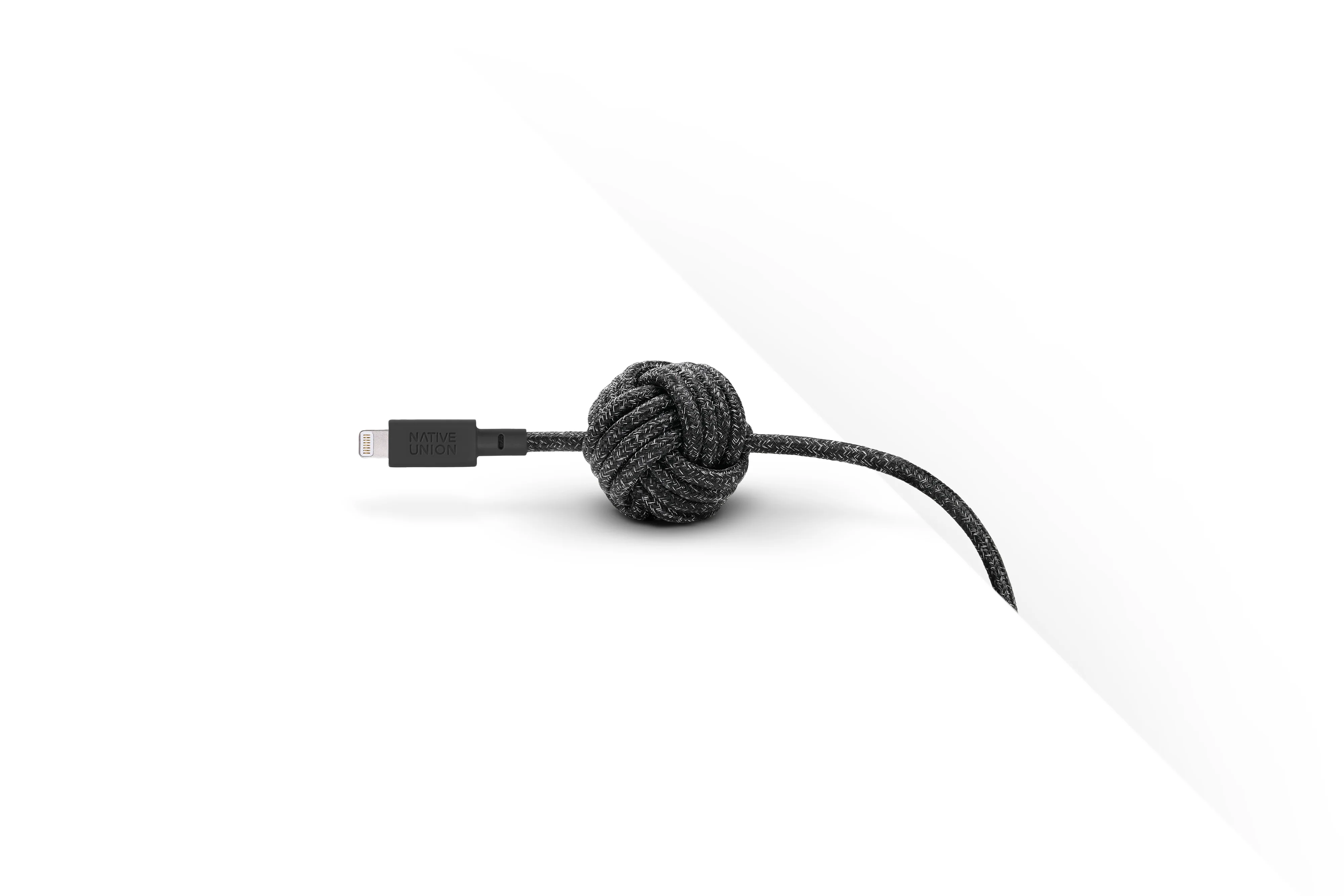 NATIVE UNION Night Cable Lightning (3 m) - Image 2