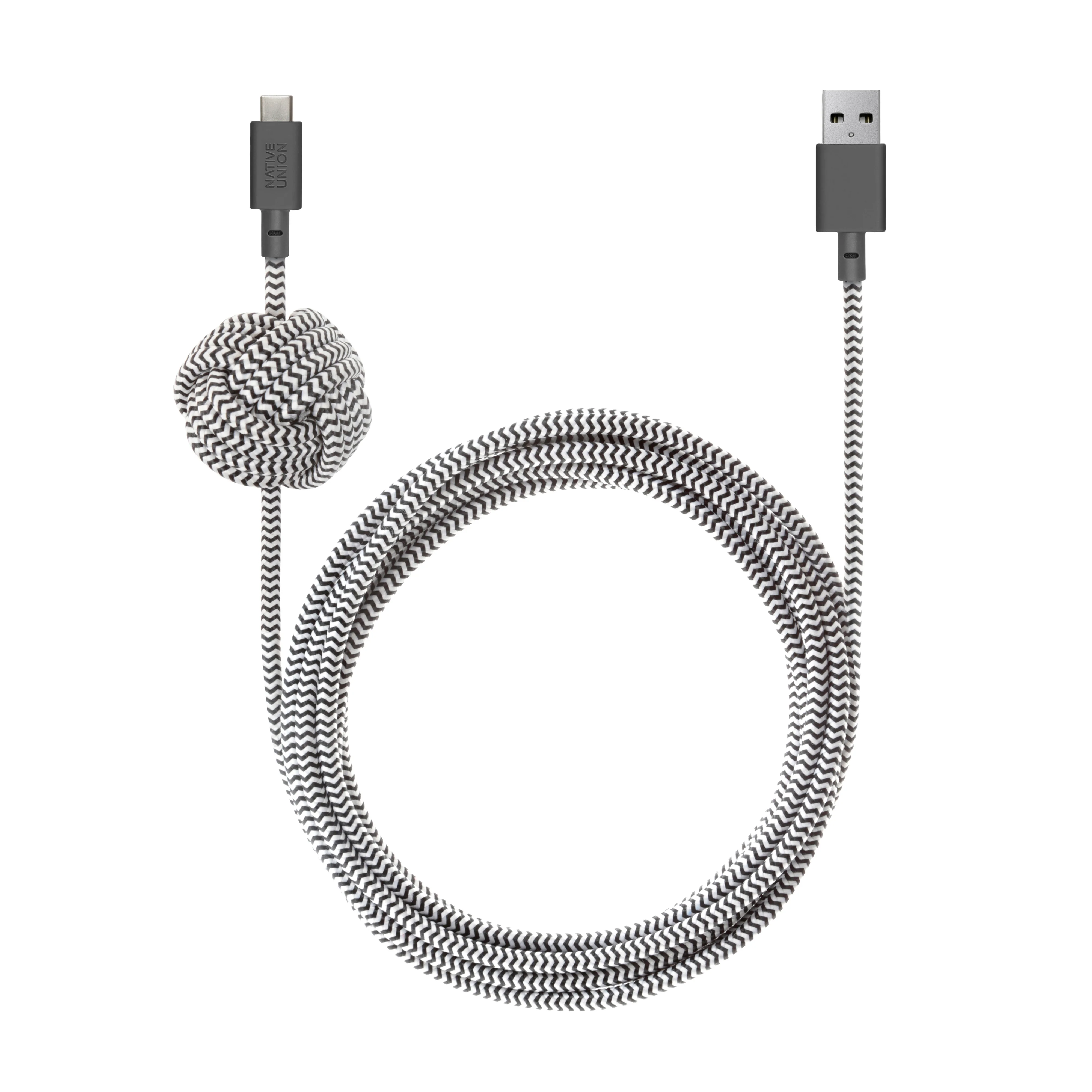 NATIVE UNION Night Cable Lightning (3 m) - Image 3