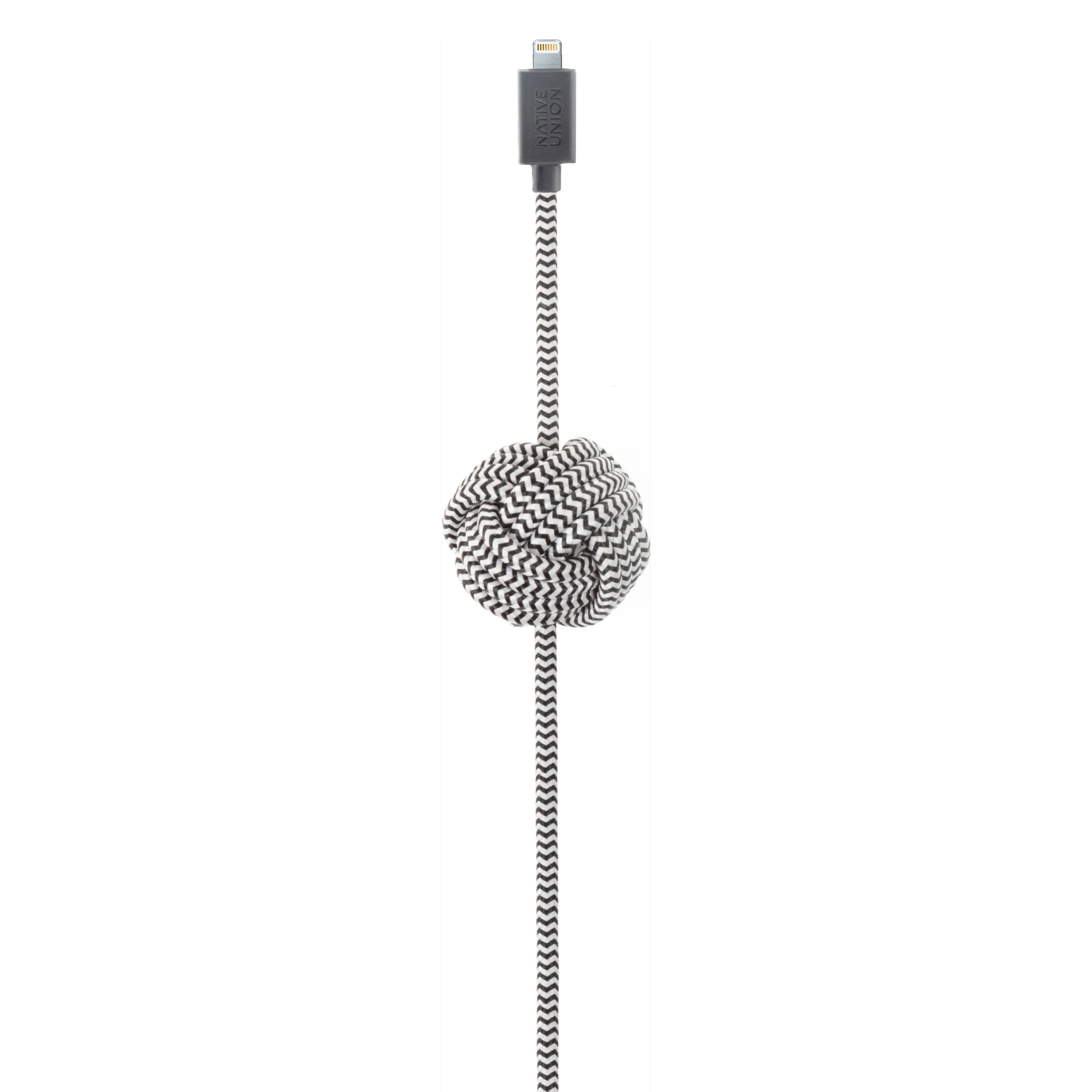 NATIVE UNION Night Cable Lightning (3 m) - Image 4