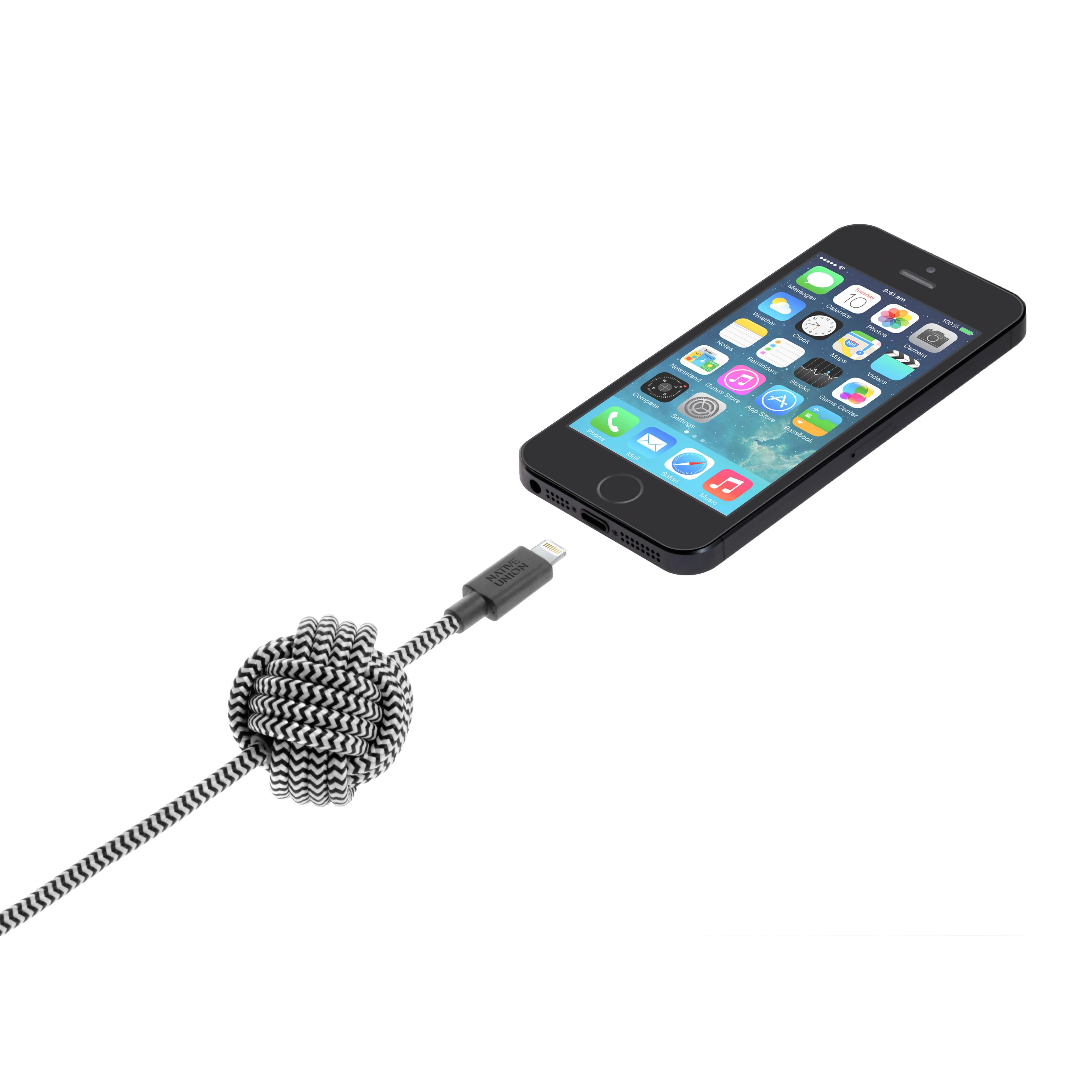 NATIVE UNION Night Cable Lightning (3 m) - Image 5