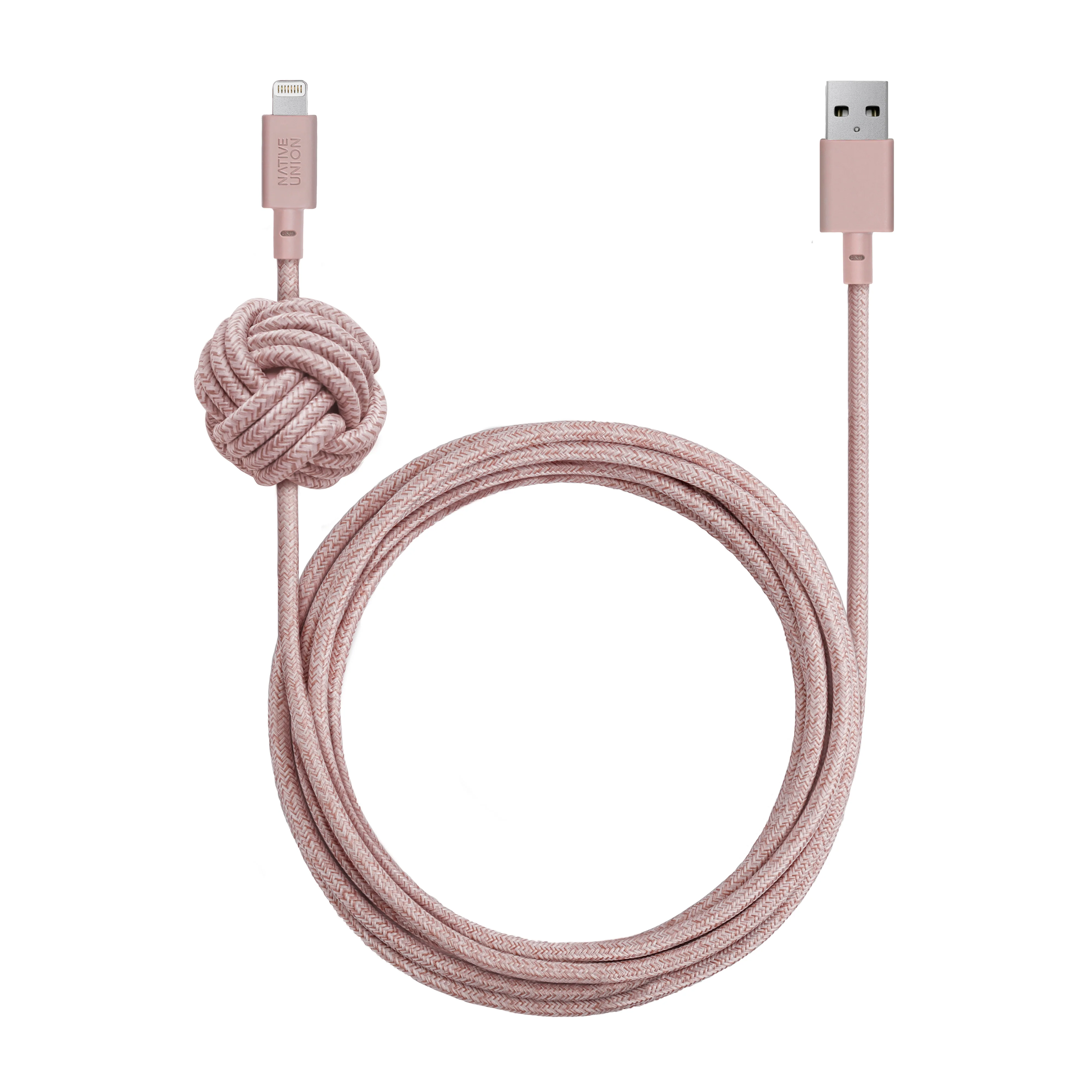NATIVE UNION Night Cable Lightning (3 m) - Image 6