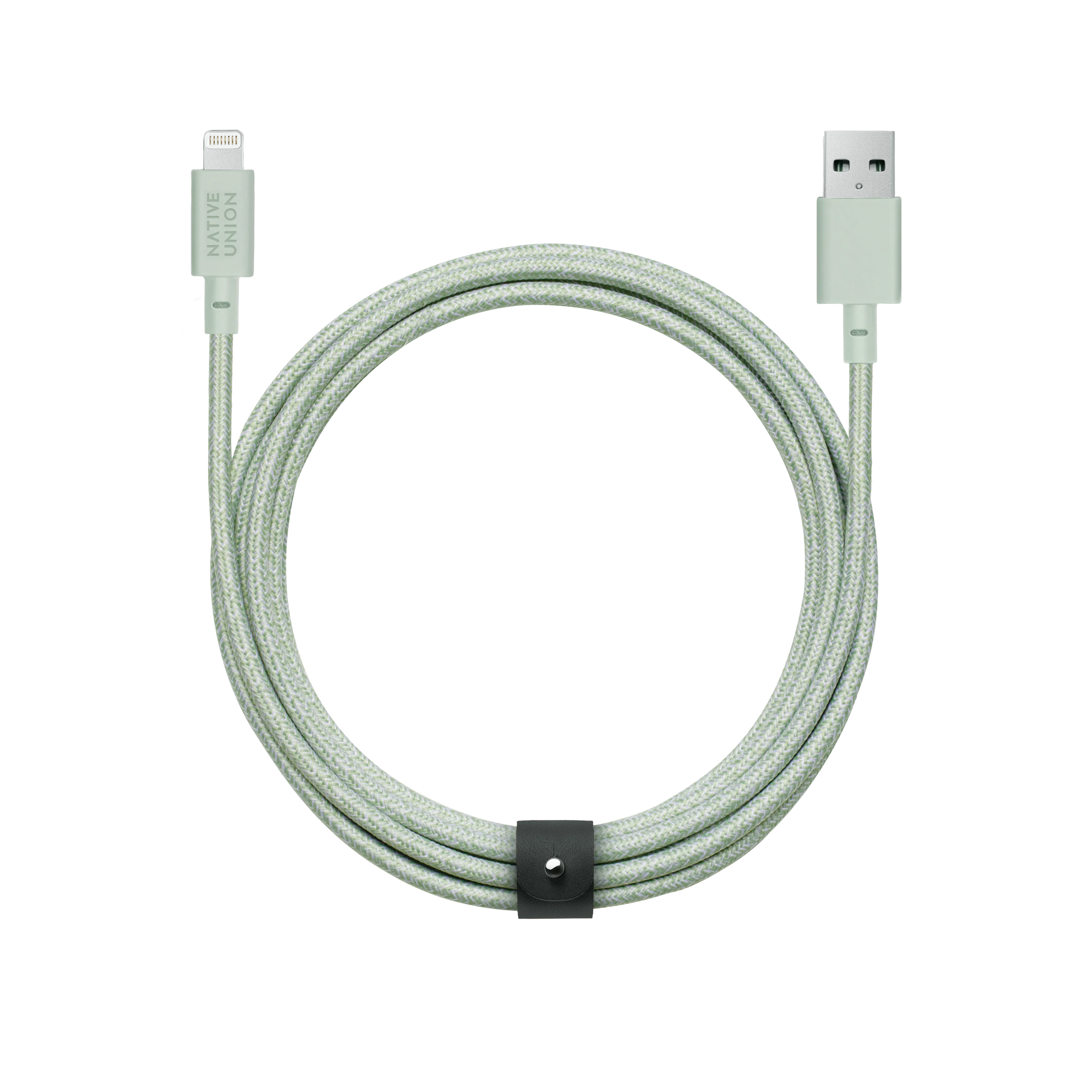 NATIVE UNION Night Cable Lightning (3 m) - Image 7