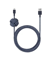NATIVE UNION Night Cable Lightning (3 m) - Image 9