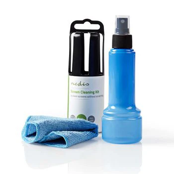 Nedis Screen Cleaner Kit - Image 2
