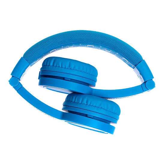 ONANOFF BuddyPhones EXPLOREP-BLUE - Image 4