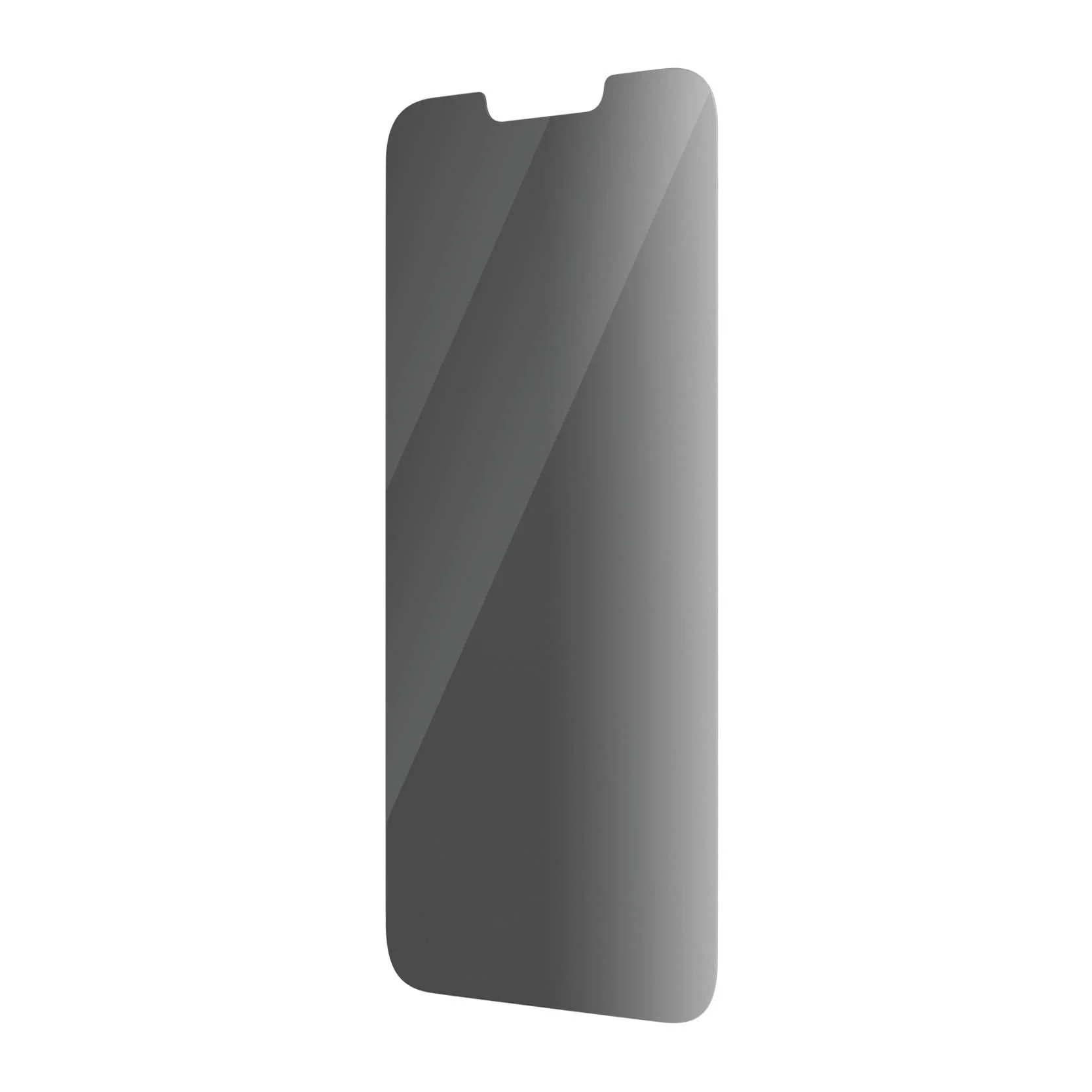 PanzerGlass‚Ѣ Classic Fit Privacy Screen Protector for iPhone 14 Plus, iPhone 13 Pro Max - Image 5