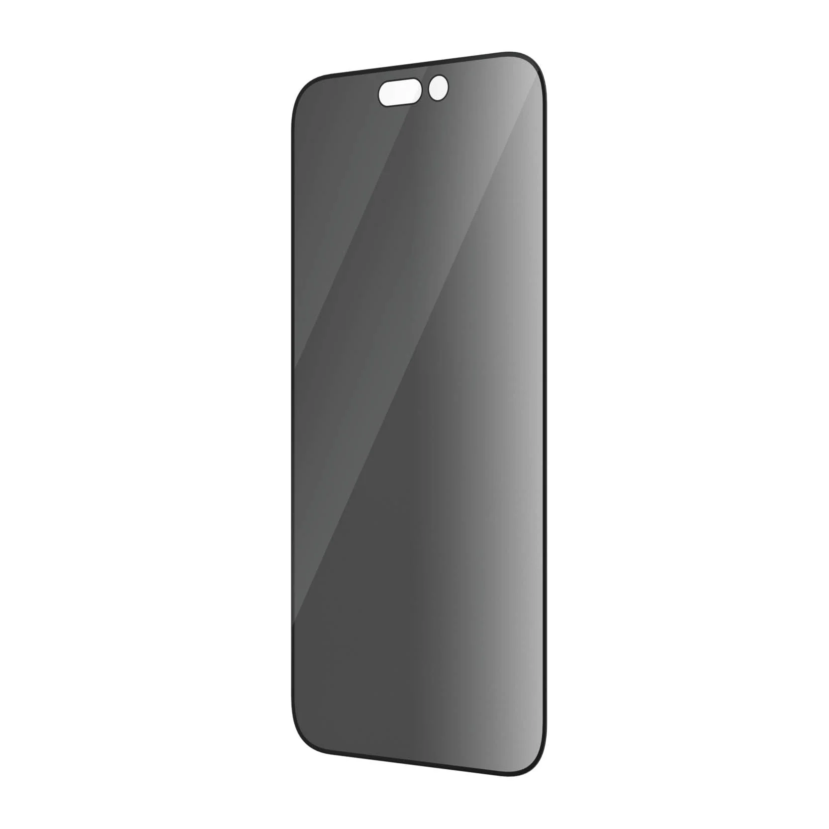 PanzerGlass‚Ѣ Ultra-Wide Fit Privacy Screen Protector for iPhone 14 Pro Max - Image 5