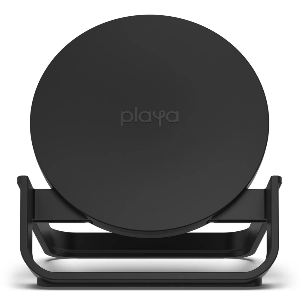 Playa by Belkin Wireless Charging Stand 10W - Image 2