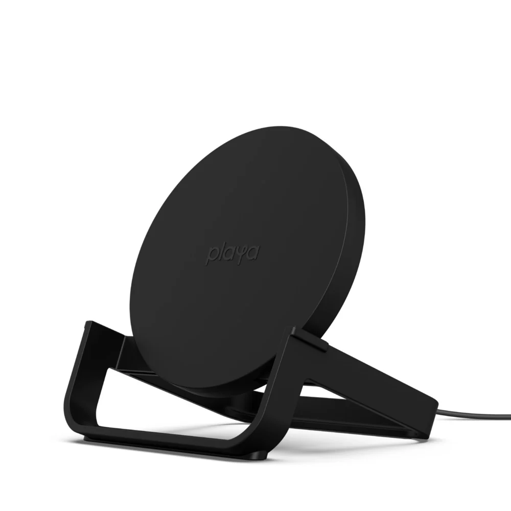 Playa by Belkin Wireless Charging Stand 10W - Image 3