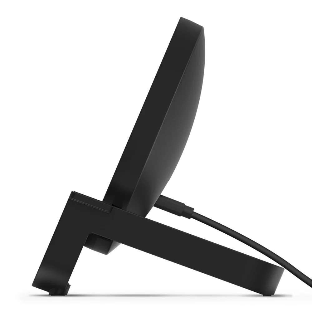 Playa by Belkin Wireless Charging Stand 10W - Image 4