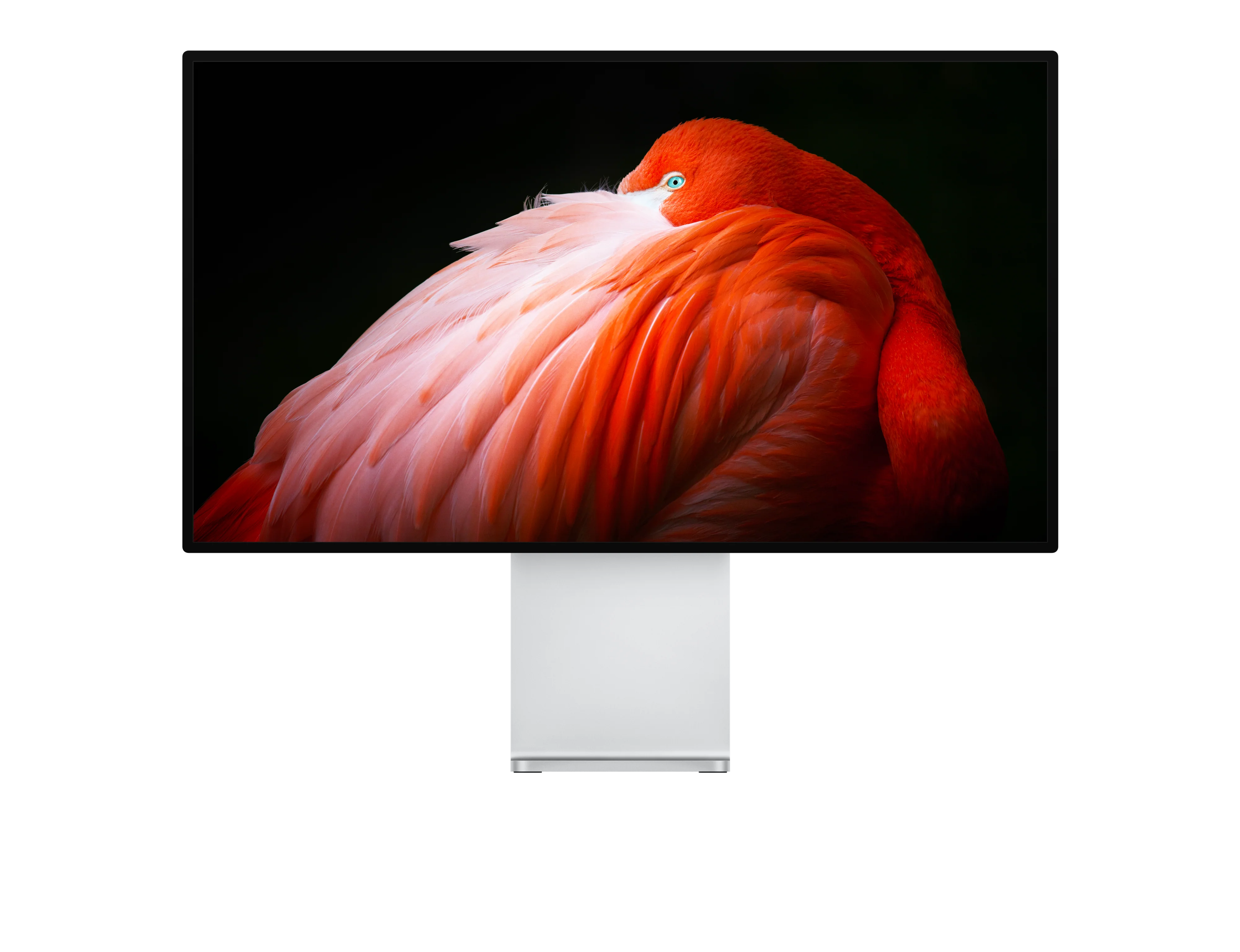 Pro Display XDR - Nano-texture glass - Image 2