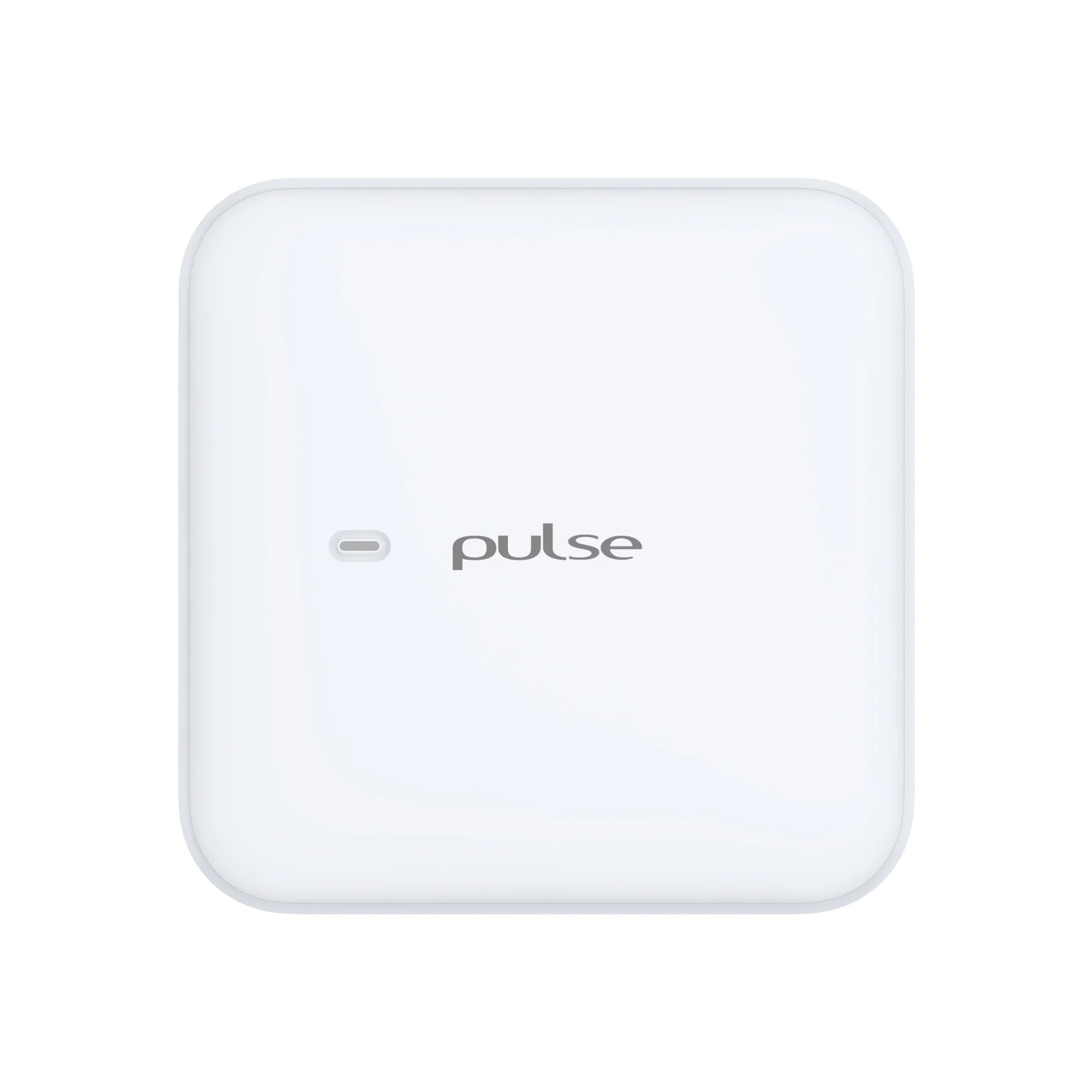 Pulse 100W PD GaN Desktop Charger - White - Image 4