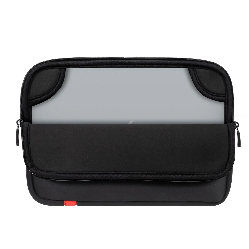RIVACASE 5123 MacBook 13 sleeve / 12 - Image 4