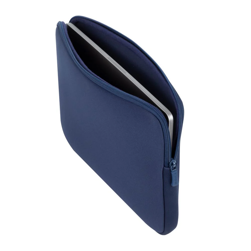 RIVACASE 5123 MacBook 13 sleeve / 12 - Image 6