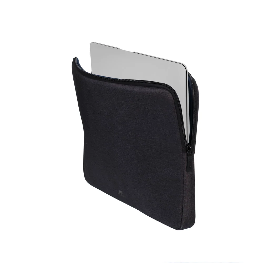 RIVACASE 7703 ECO Laptop sleeve 13.3 - 14 / 12 - Image 4