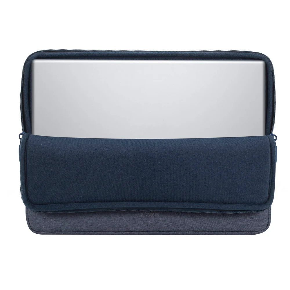 RIVACASE 7703 ECO Laptop sleeve 13.3 - 14 / 12 - Image 6