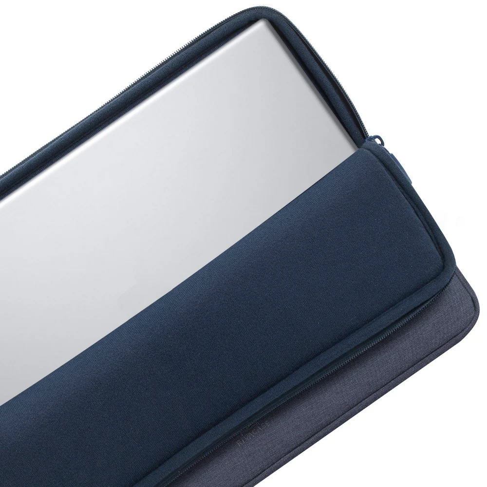 RIVACASE 7703 ECO Laptop sleeve 13.3 - 14 / 12 - Image 7