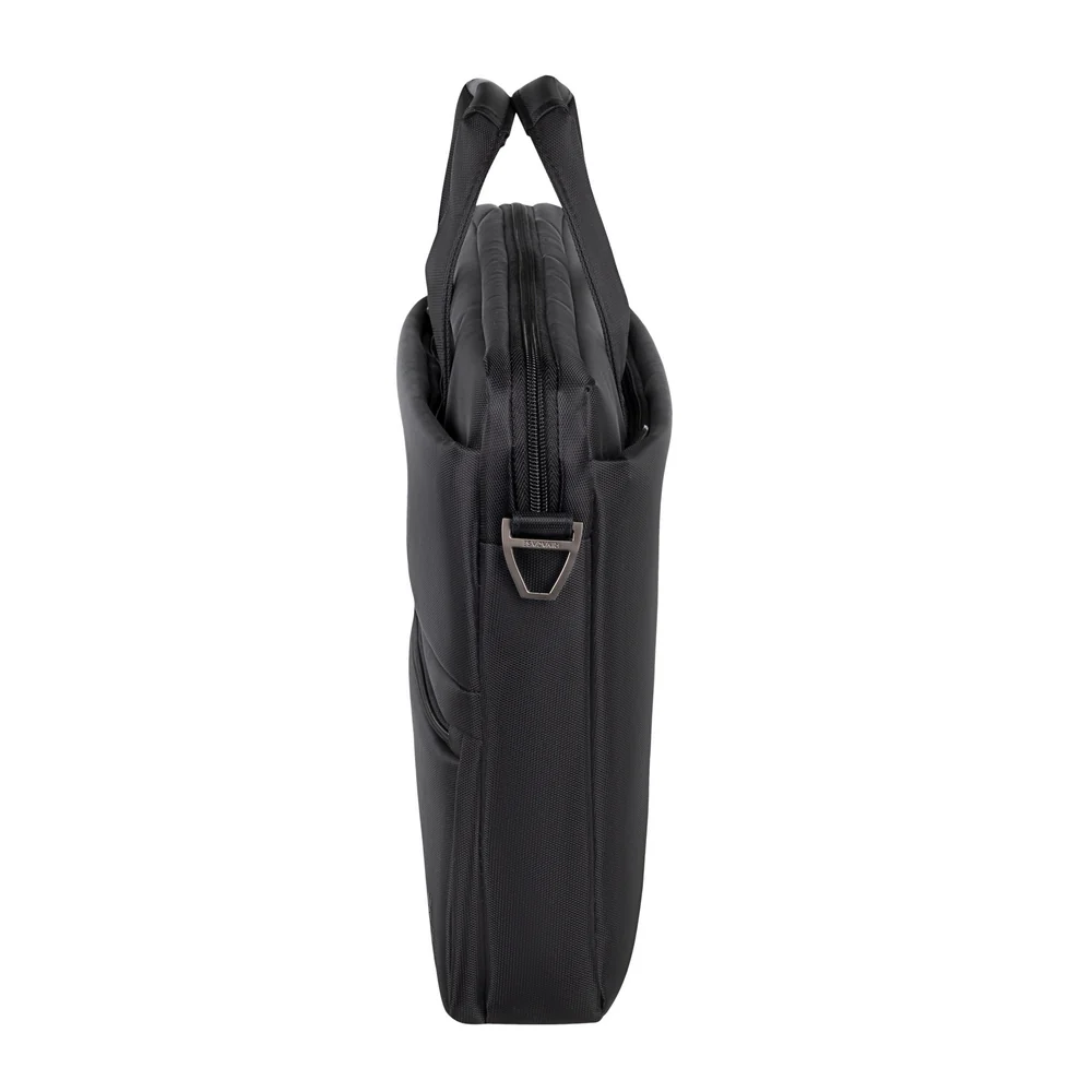 RIVACASE 8630 Laptop bag 15,6 / 6 - Black - Image 4