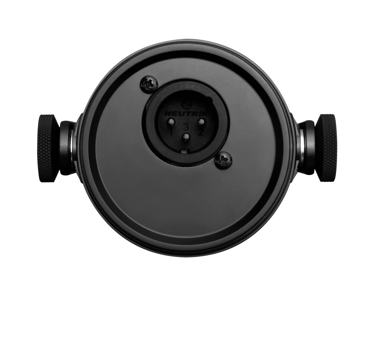 Shure MV7X XLR Podcast Microphone_Black - Image 3