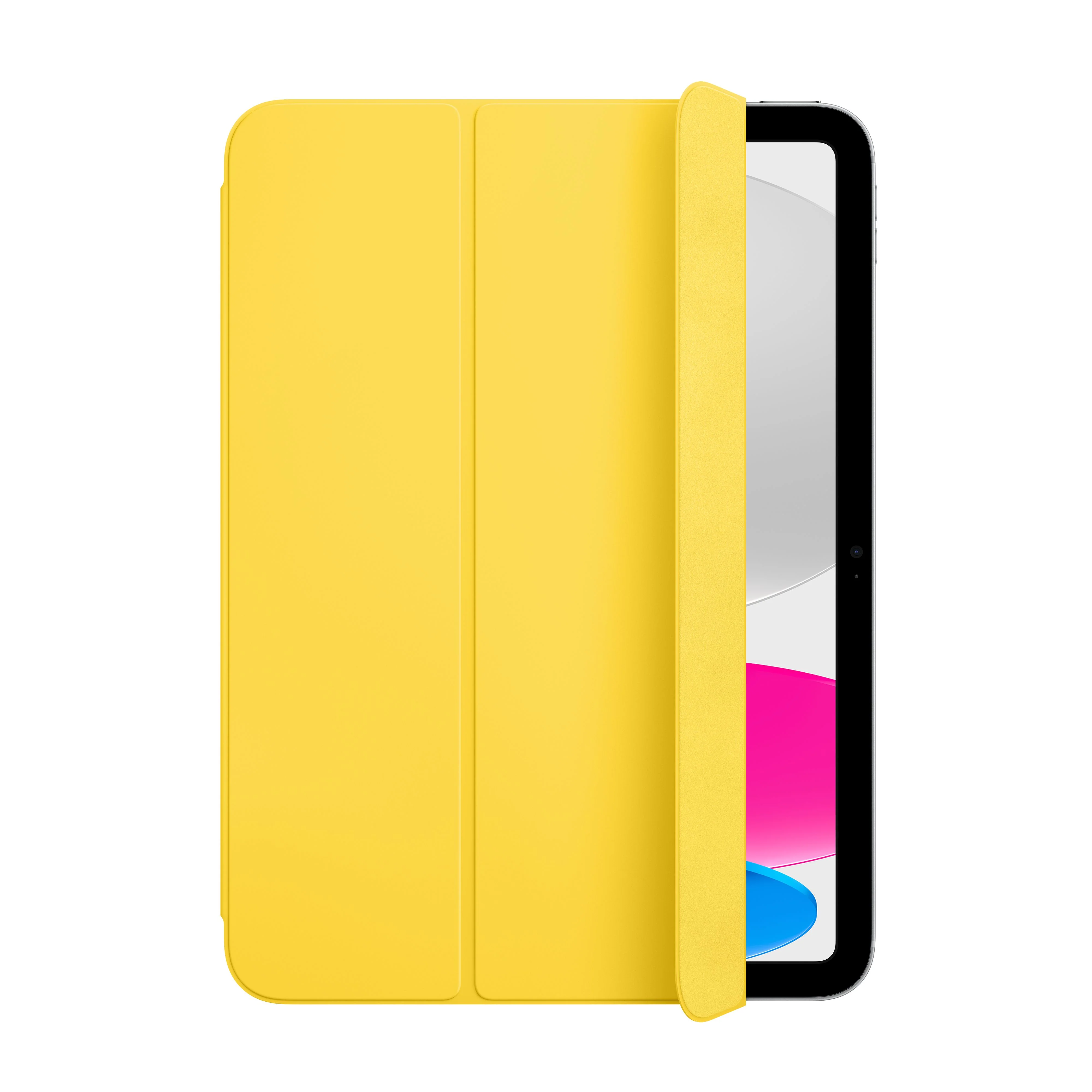 Smart Folio for iPad (A16) - Lemonade - Image 2