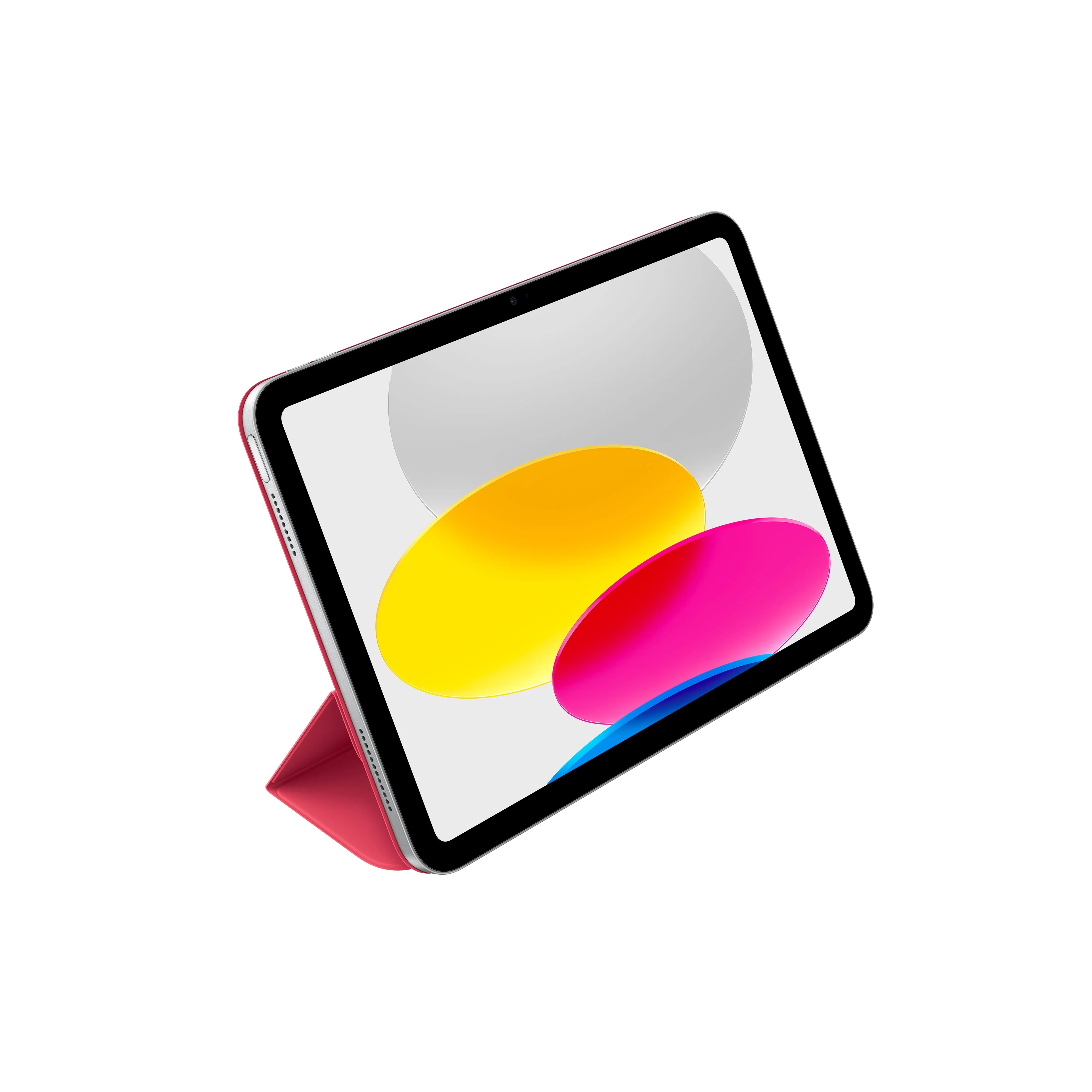 Smart Folio for iPad (A16) - Watermelon - Image 2