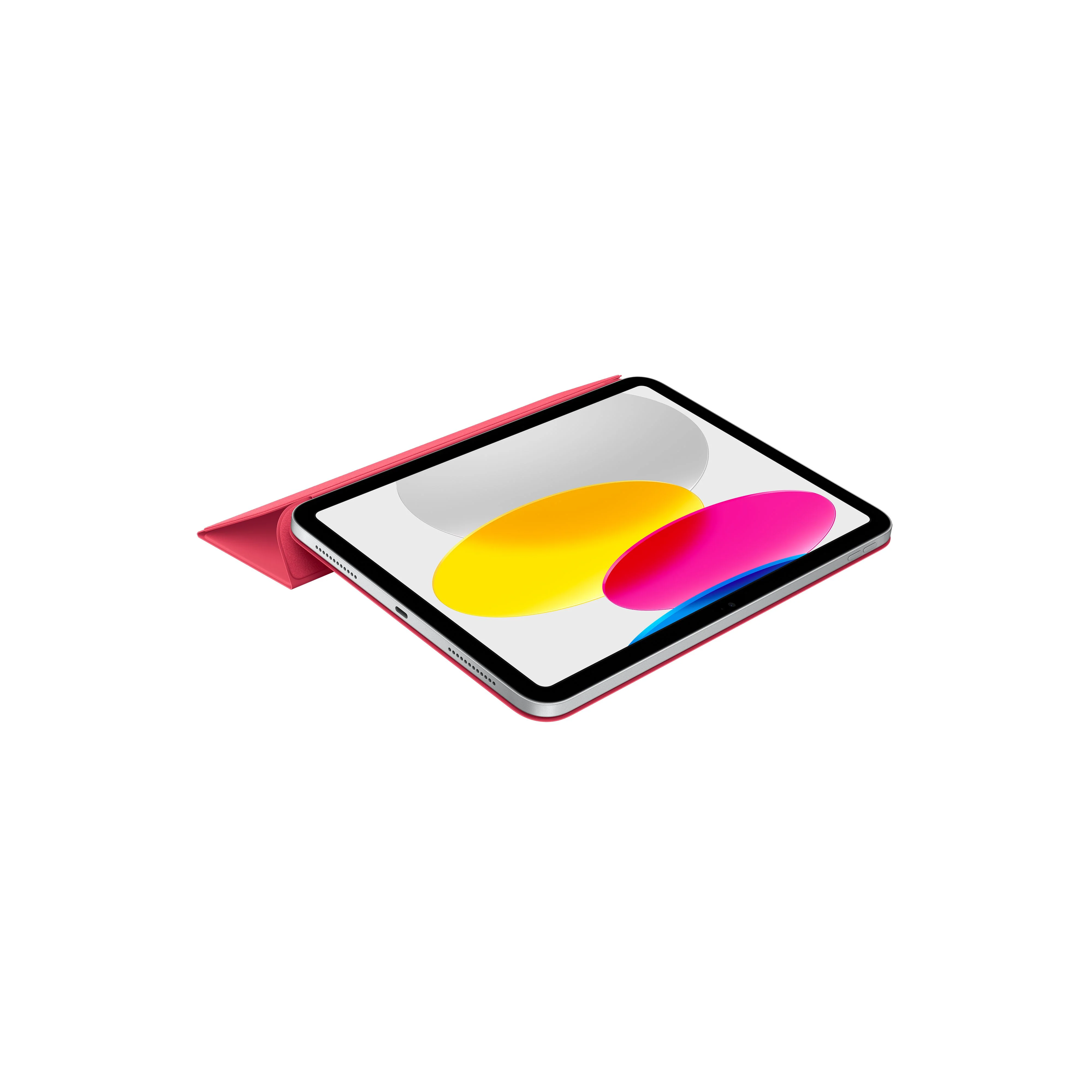 Smart Folio for iPad (A16) - Watermelon - Image 3