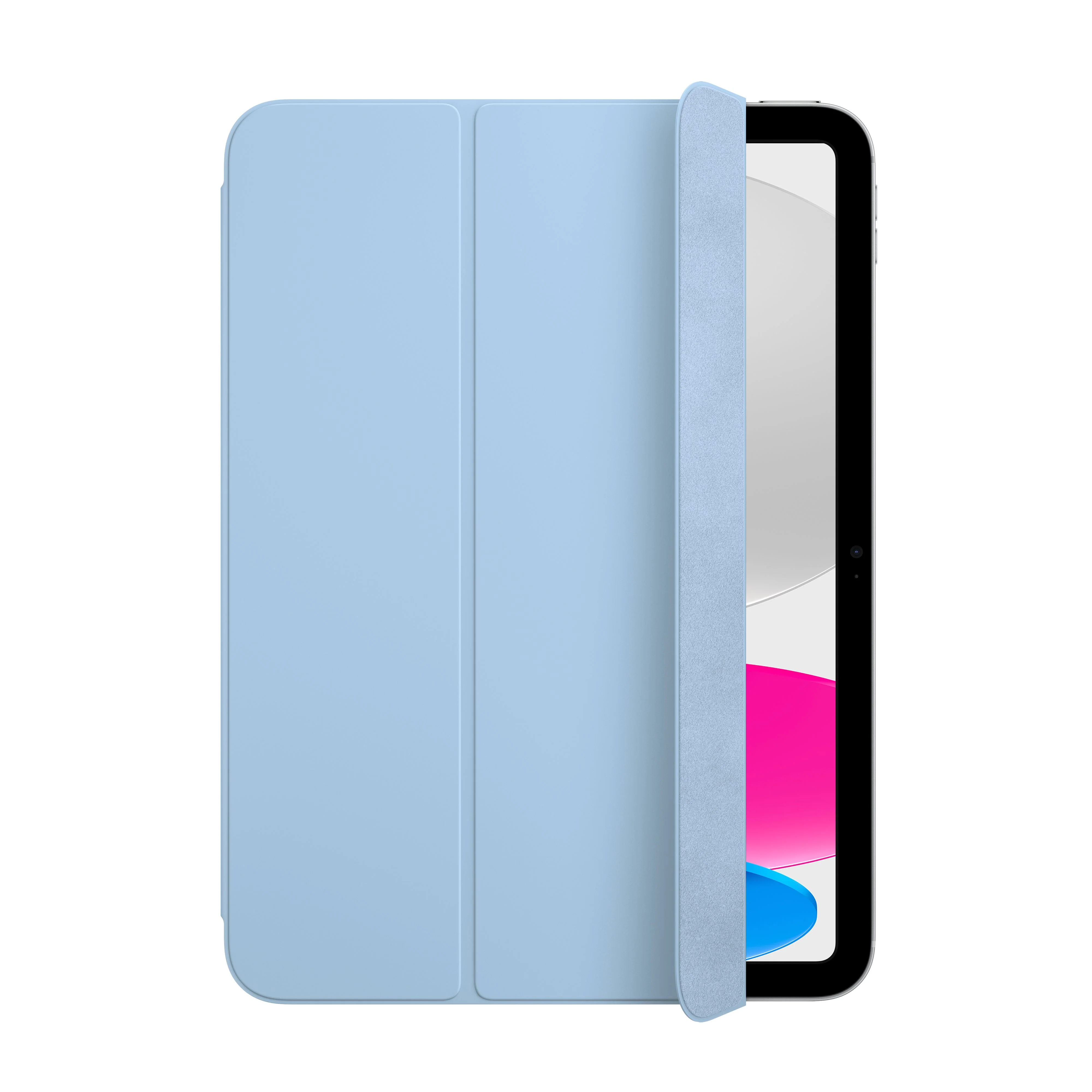 Smart Folio for iPad (A16) - Sky - Image 2