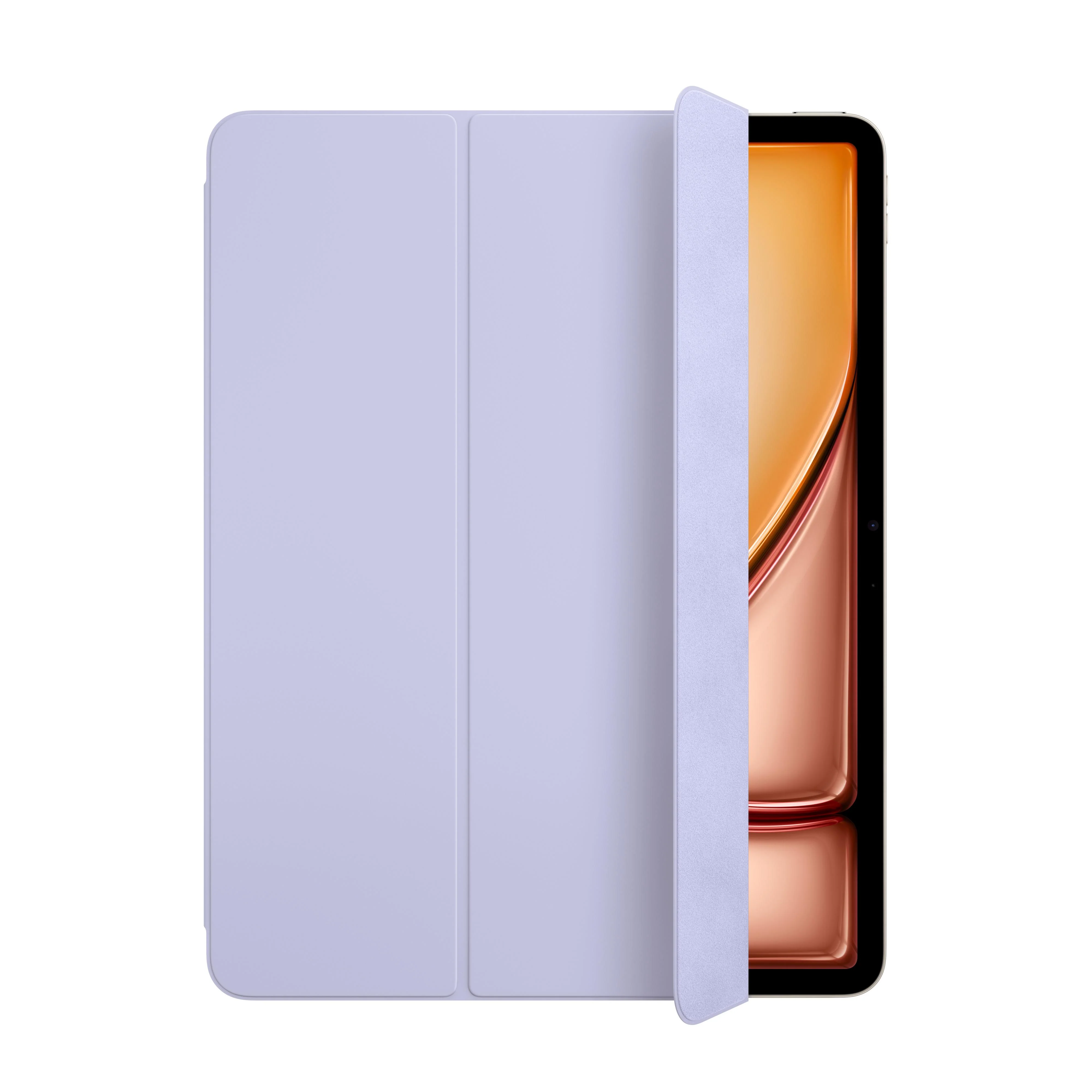 Smart Folio for iPad Air 11-inch (M2) - Light Violet - Image 2