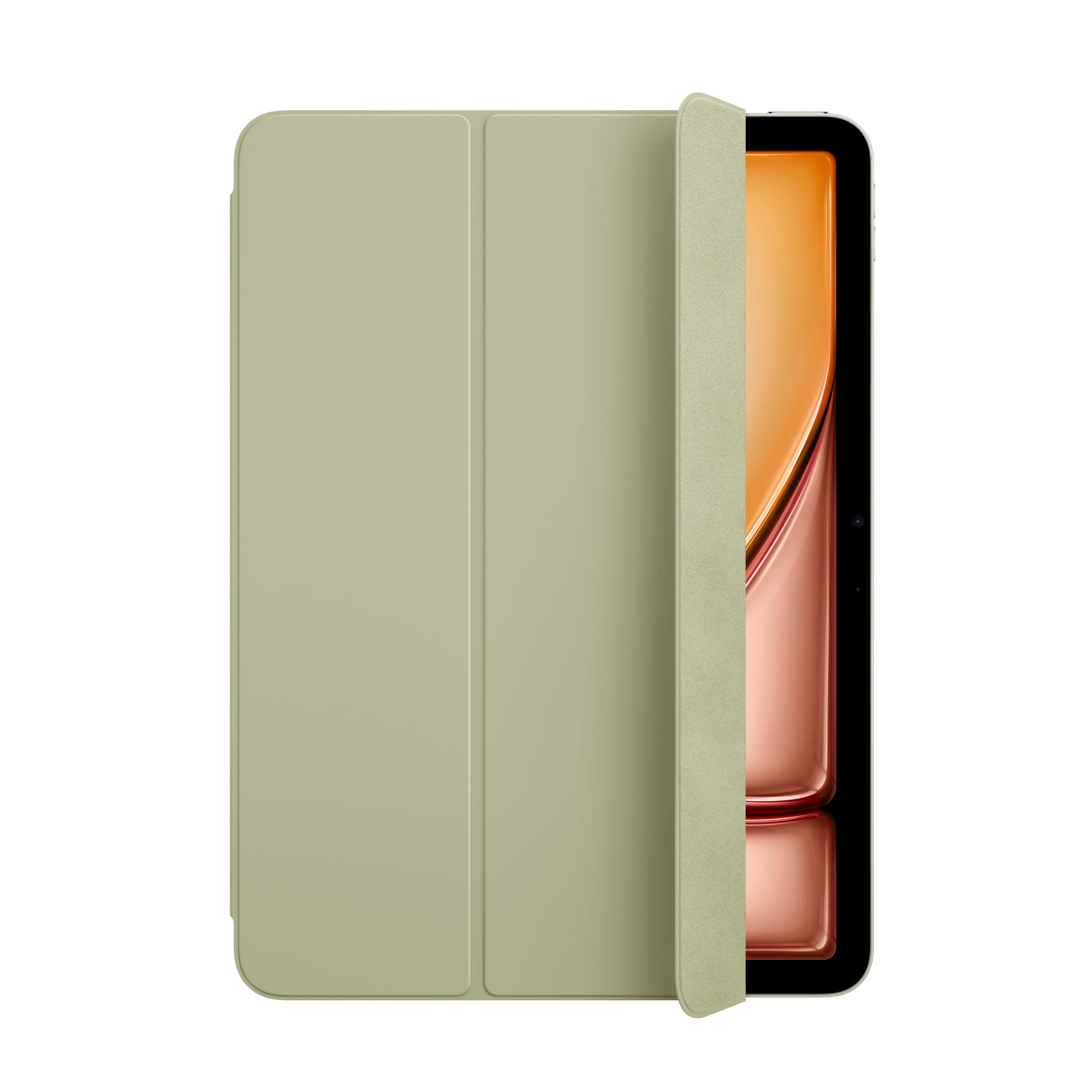Smart Folio for iPad Air 13-inch (M2) - Sage - Image 2