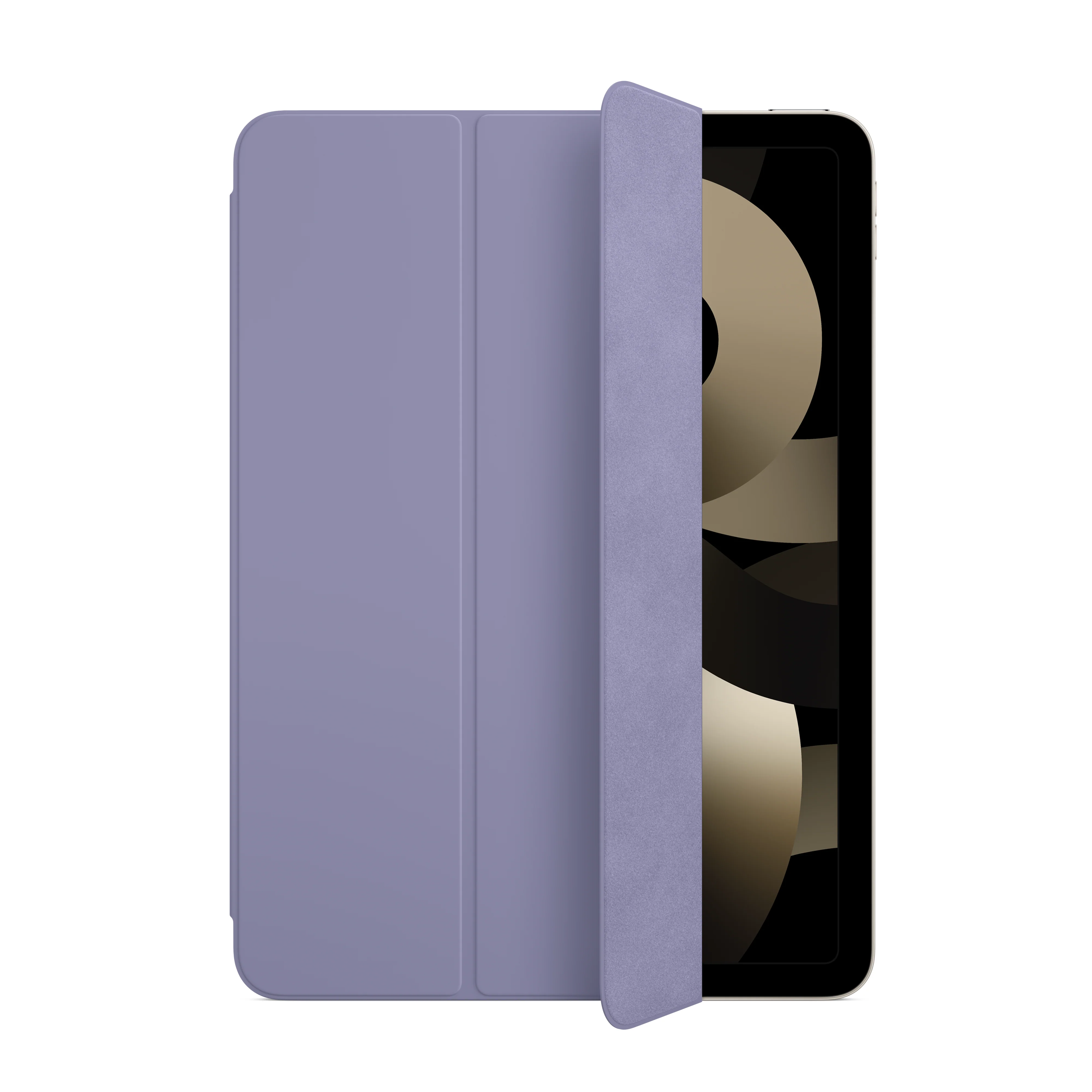 Smart Folio for iPad Air (5th generation) - English Lavender - Image 3