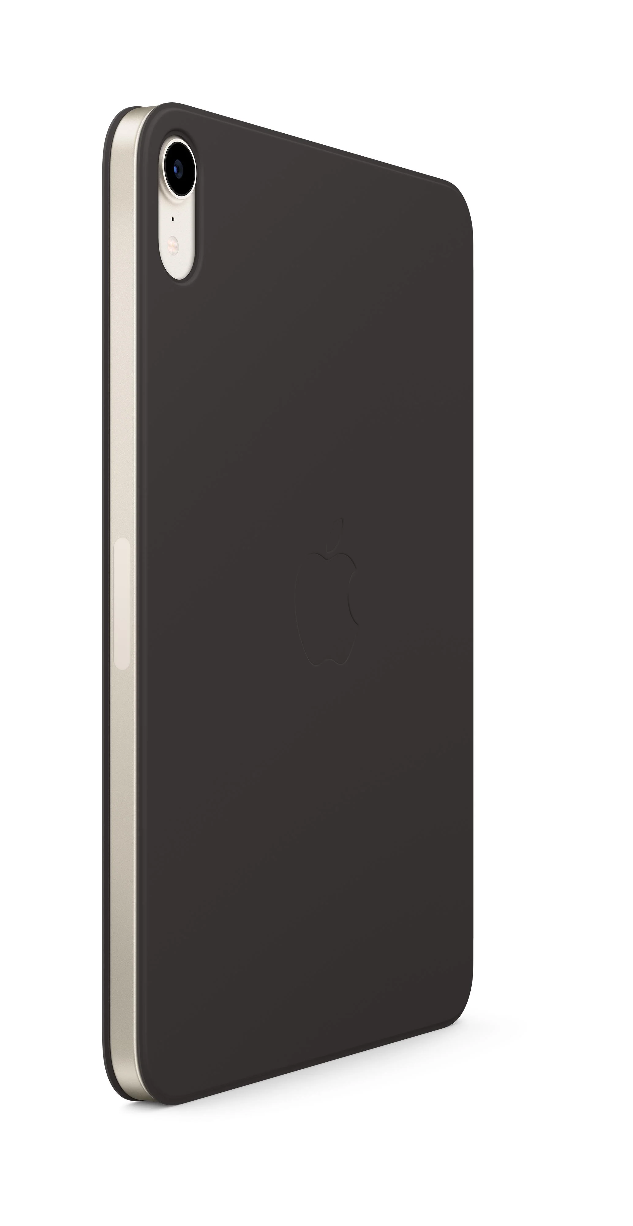 Smart Folio for iPad¬†mini (6th generation) - Black - Image 3