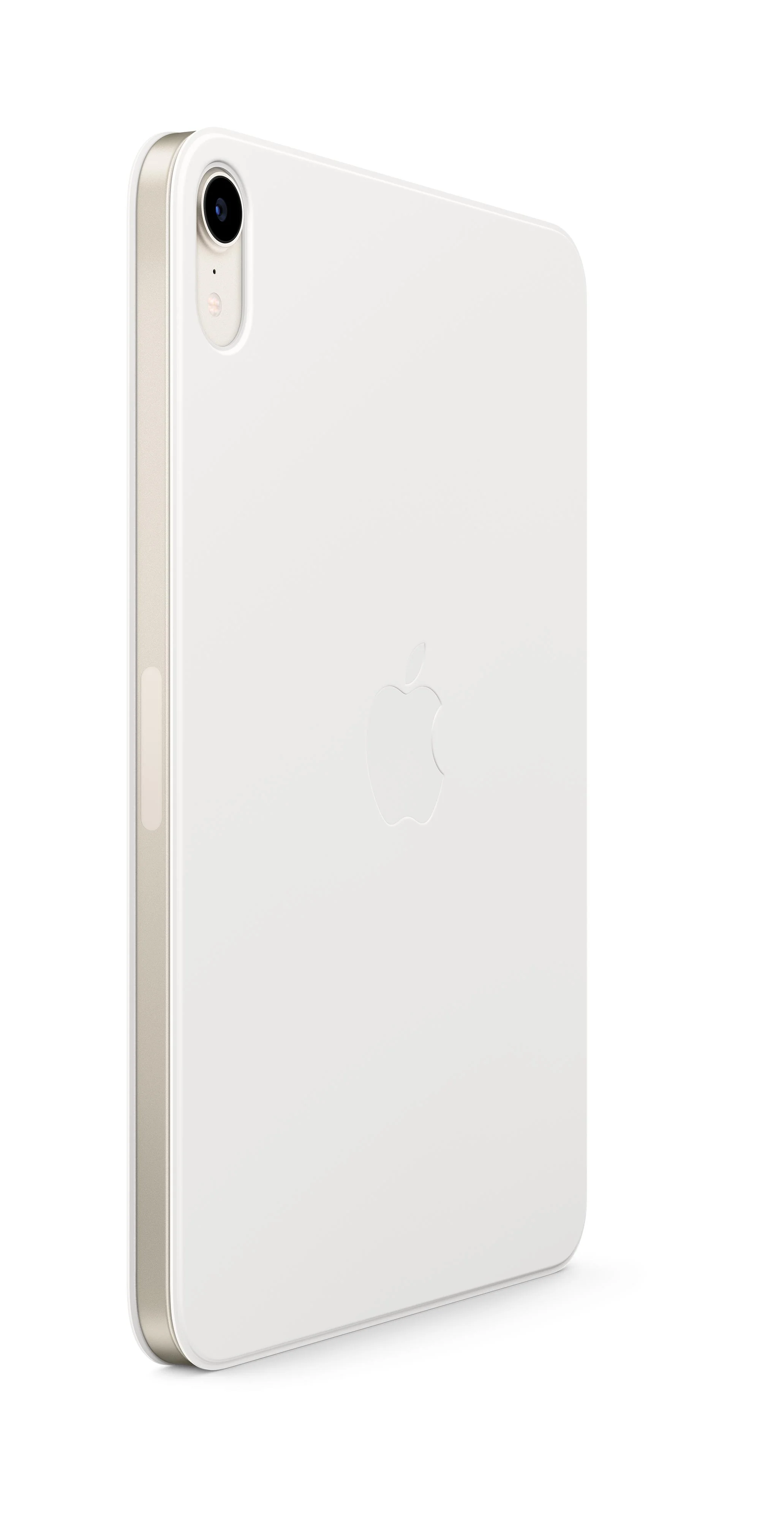 Smart Folio for iPad¬†mini (6th generation) - White - Image 3
