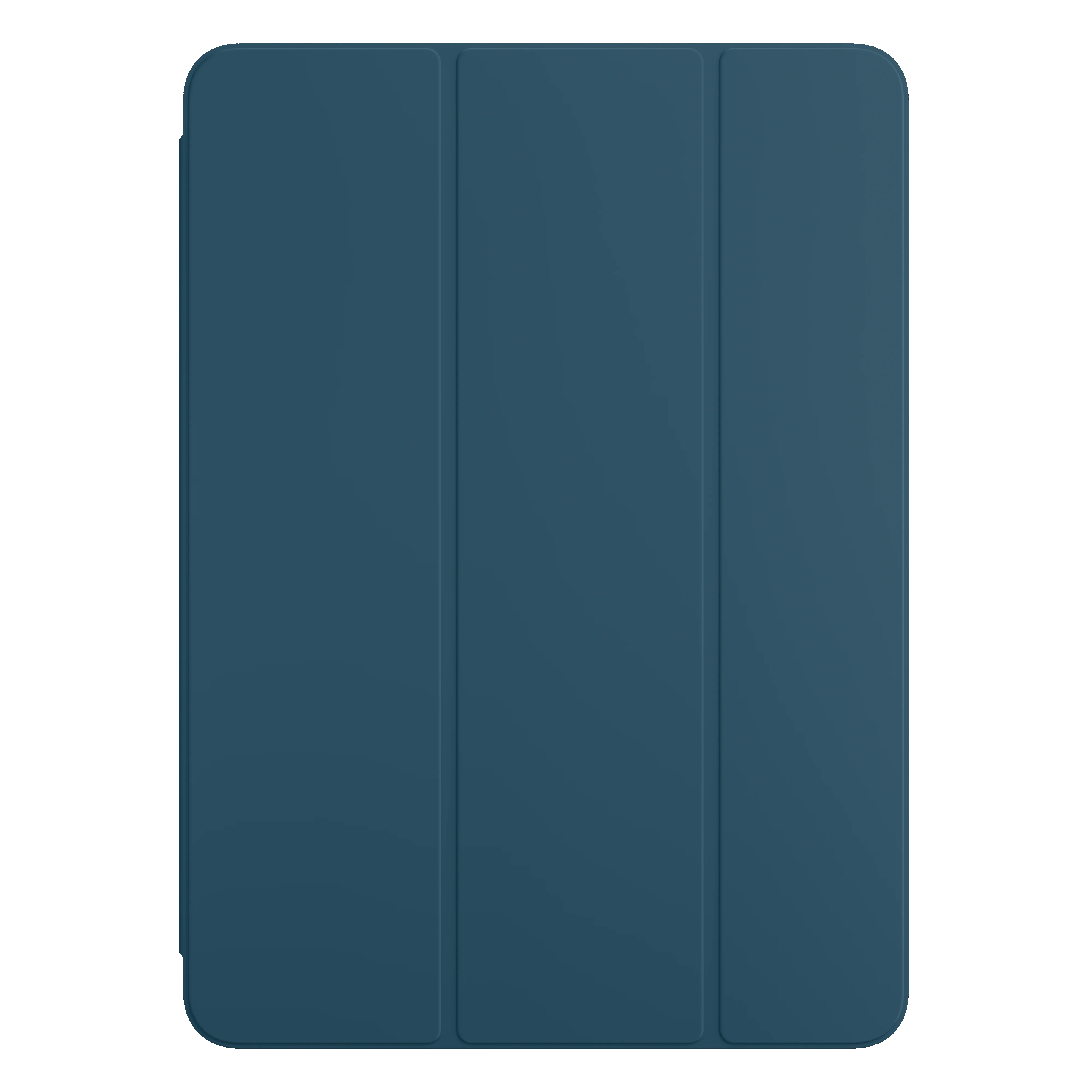 Smart Folio for iPad Pro 11-inch (4th generation) - Marine Blue