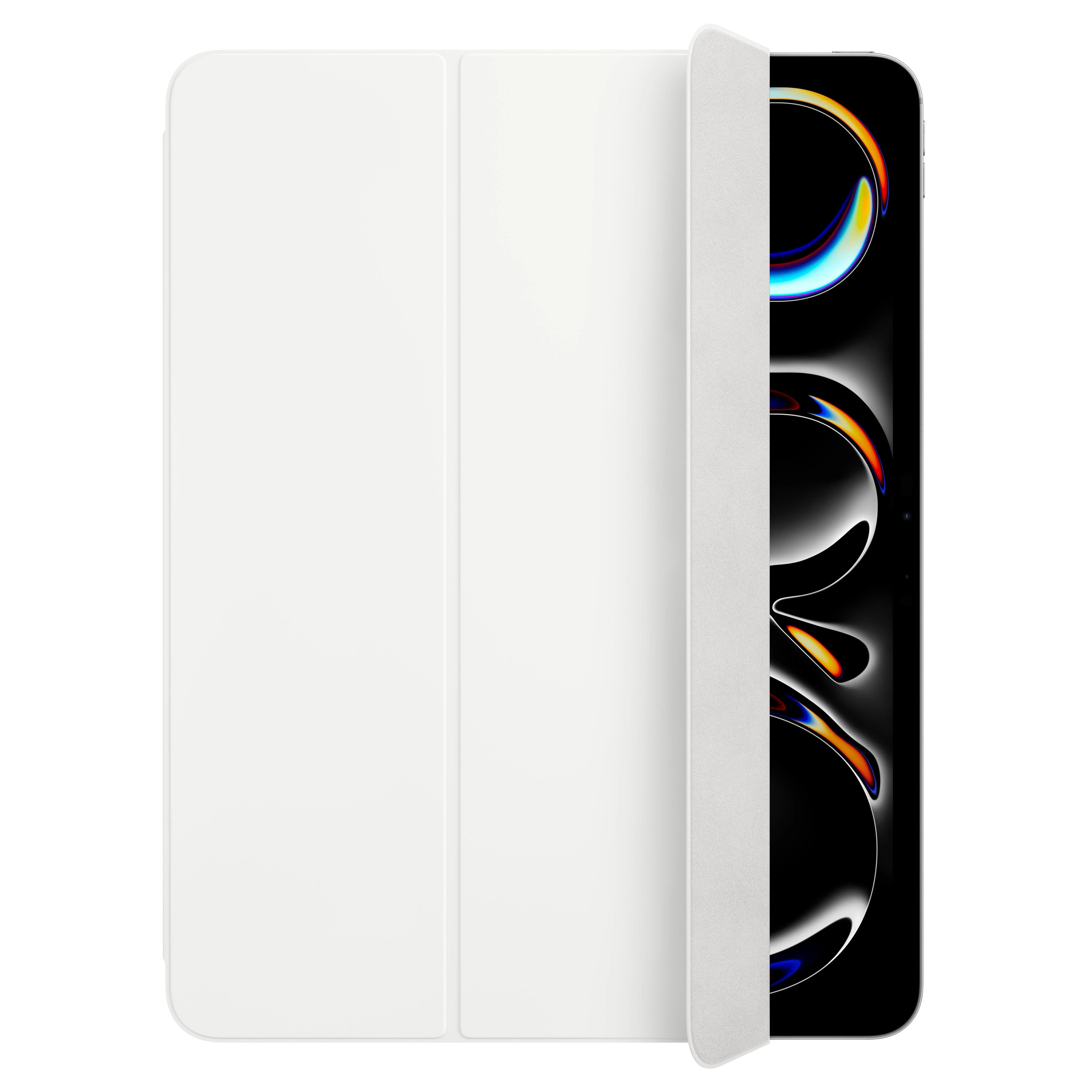Smart Folio for iPad Pro 13-inch (M4) - White - Image 2