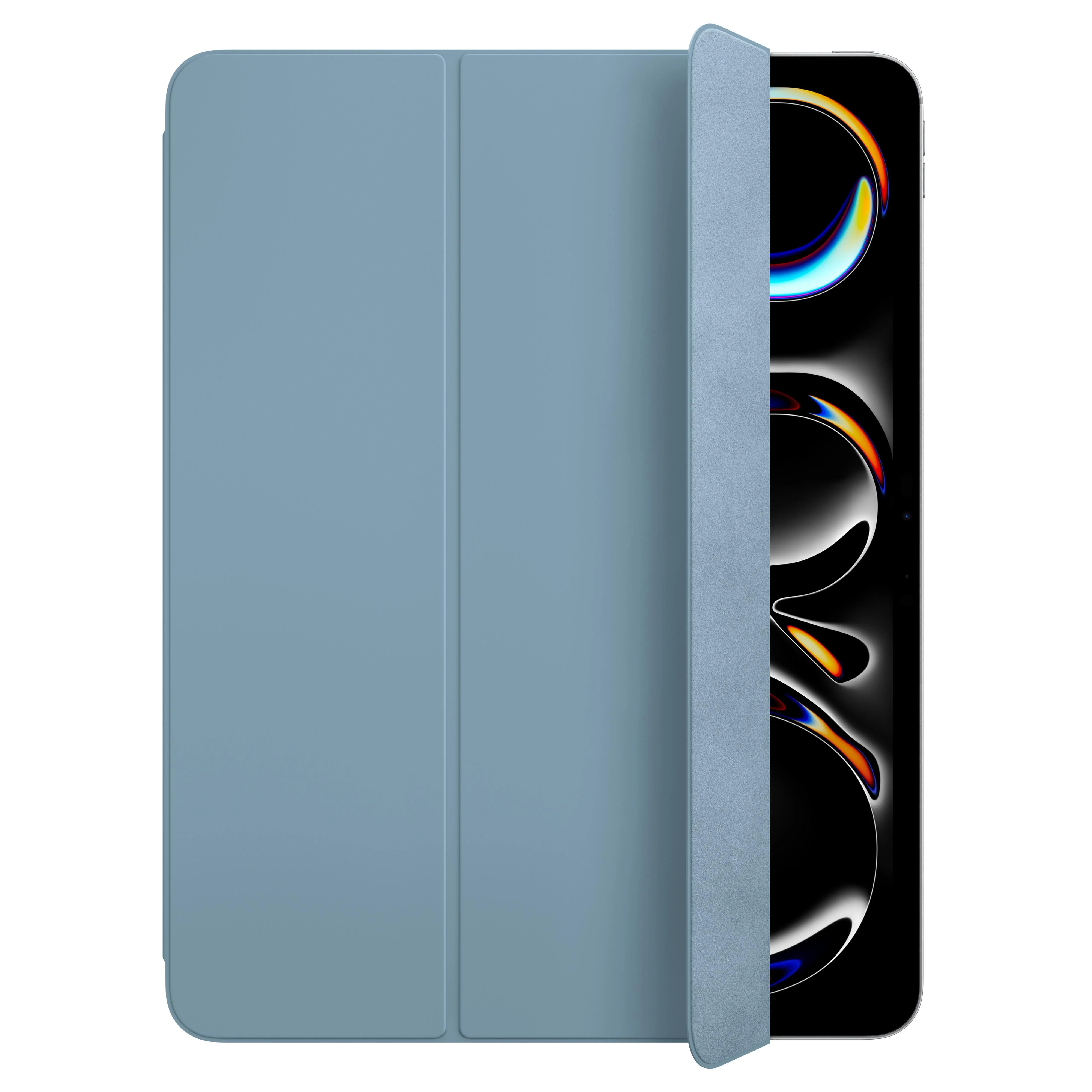 Smart Folio for iPad Pro 13-inch (M4) - Denim - Image 2