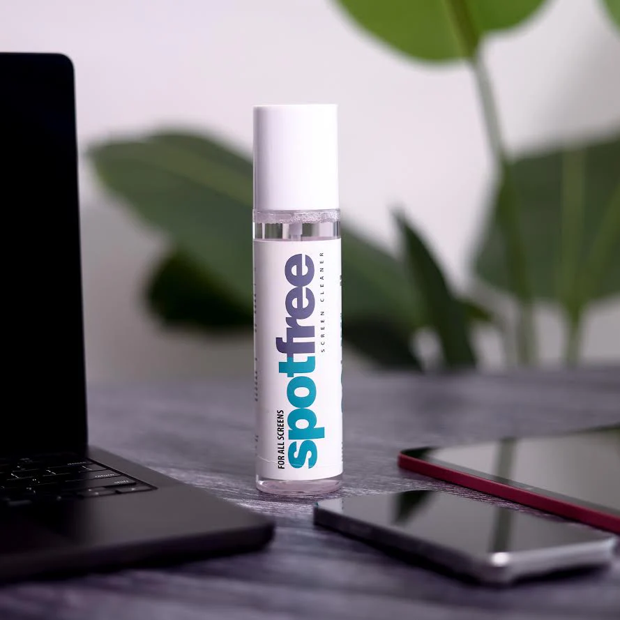 TEKNE SpotFree Screen Cleaner - Image 3