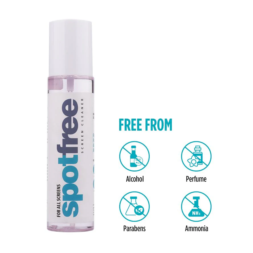 TEKNE SpotFree Screen Cleaner - Image 4