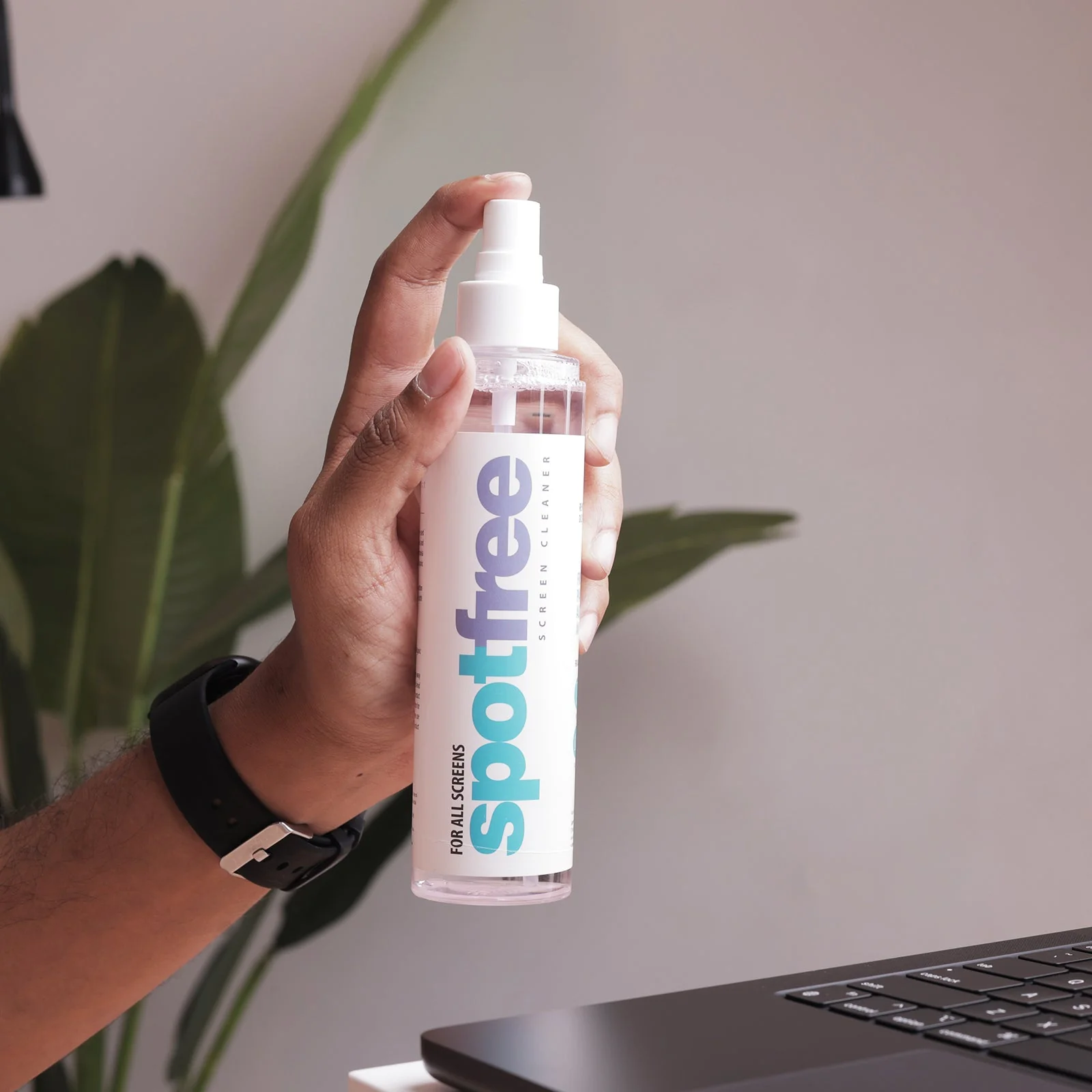TEKNE SpotFree Screen Cleaner - Image 7