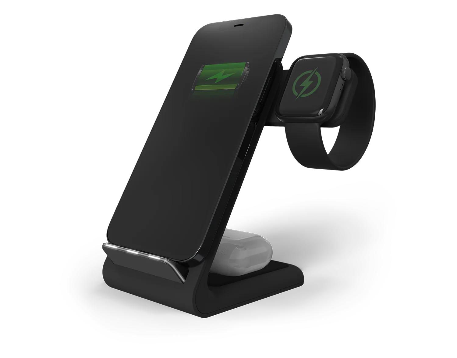 STM Charge tree Swing - Image 5